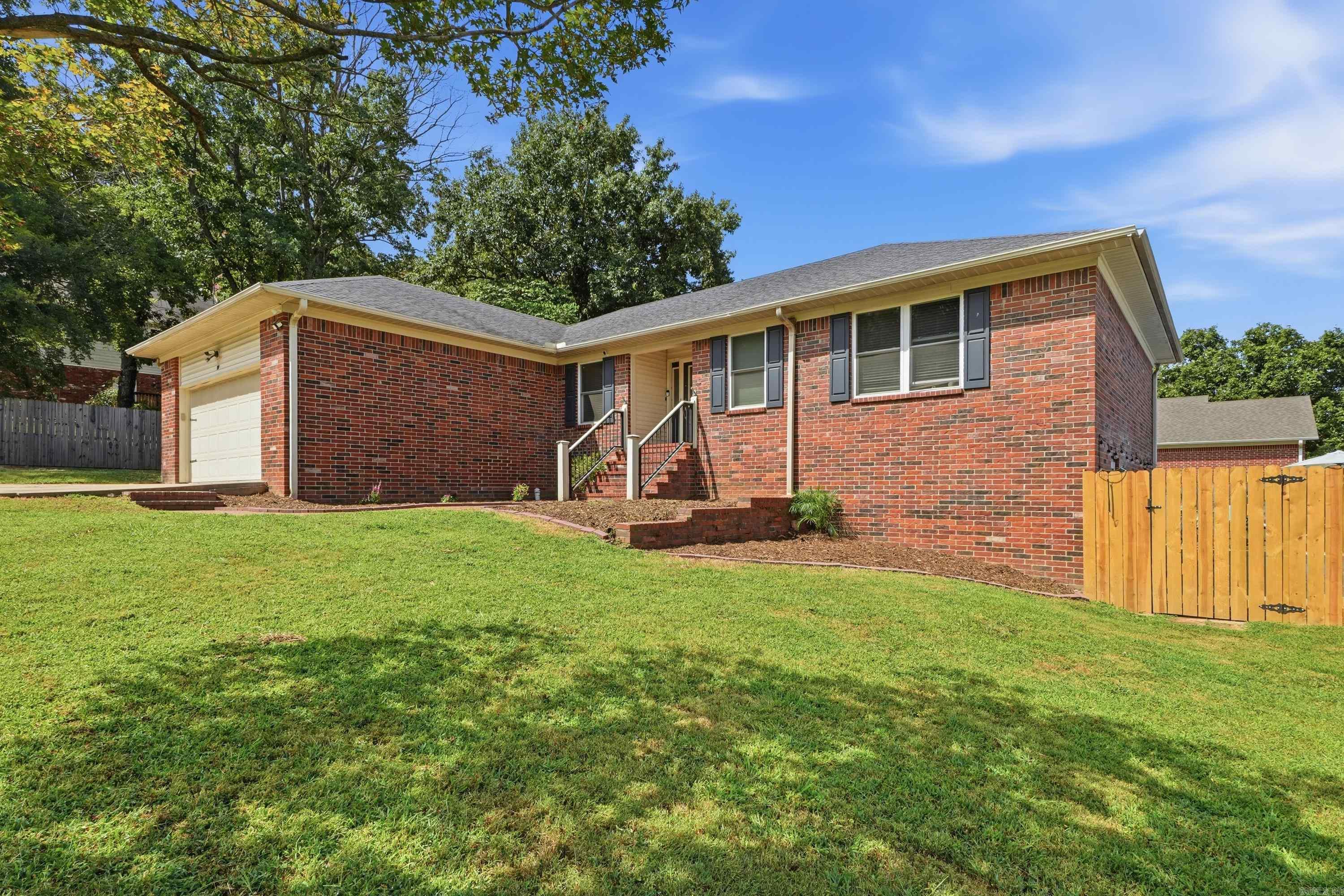 211 Aztec  Searcy, AR