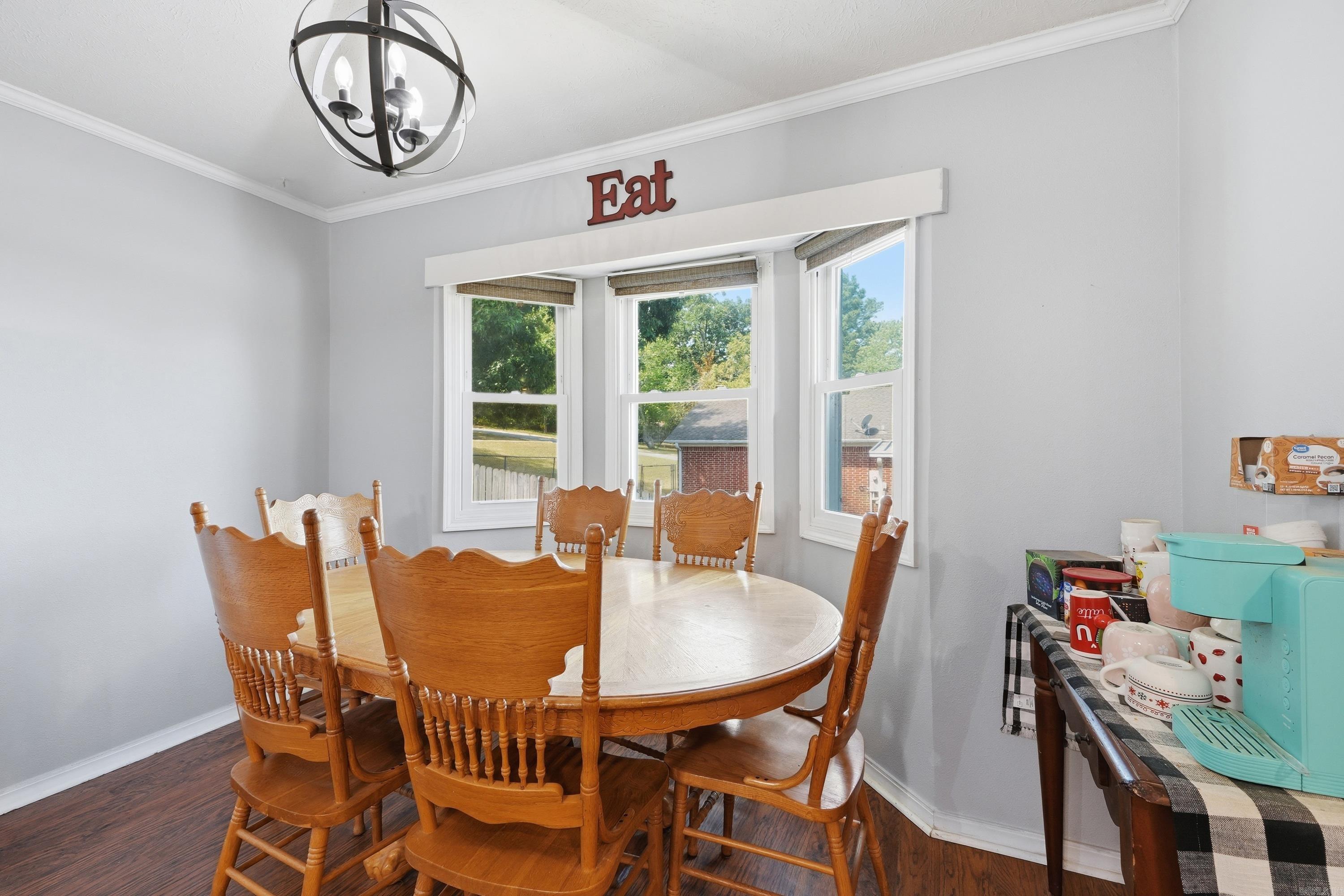 211 Aztec  Searcy, AR