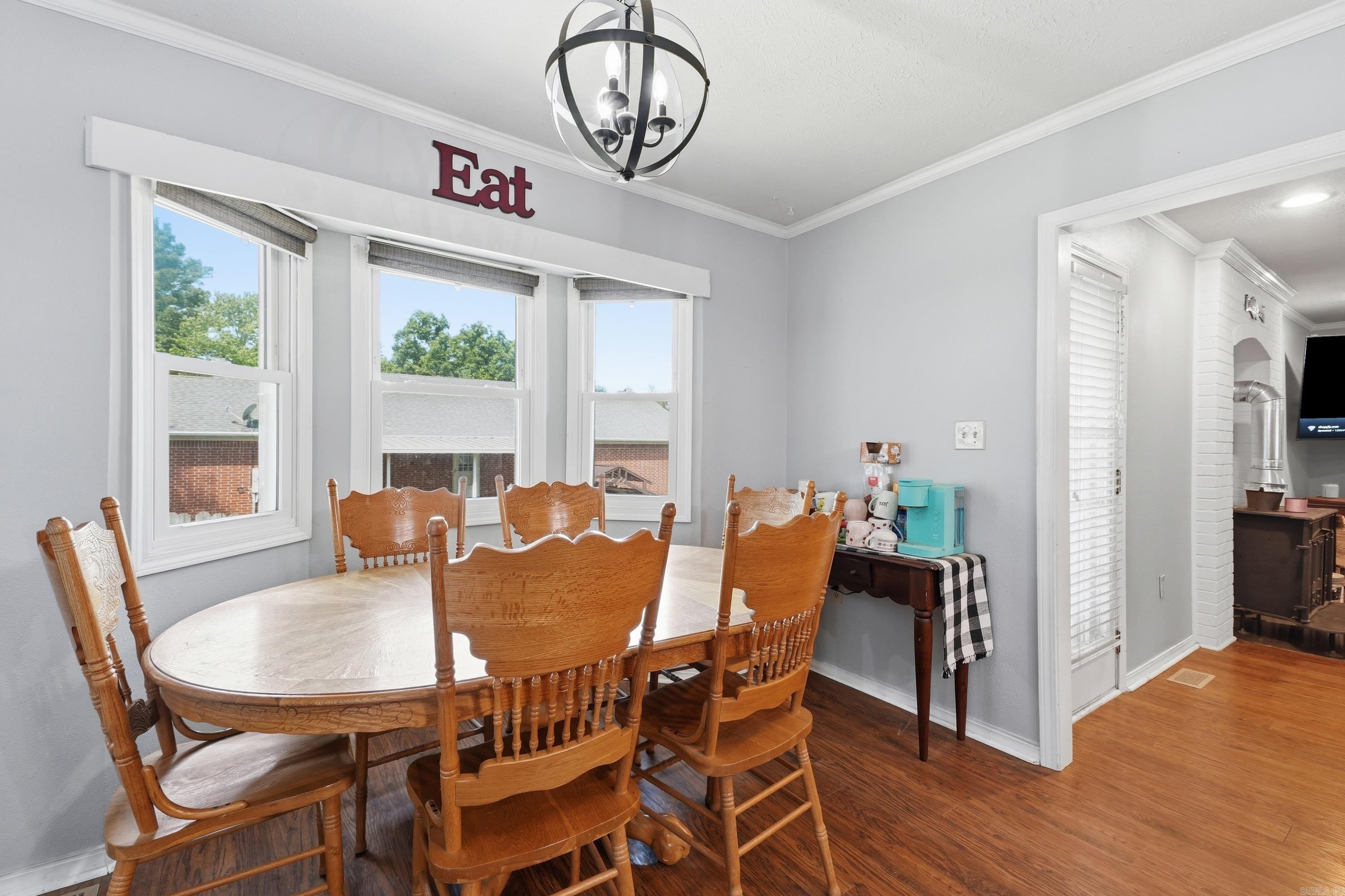 211 Aztec  Searcy, AR