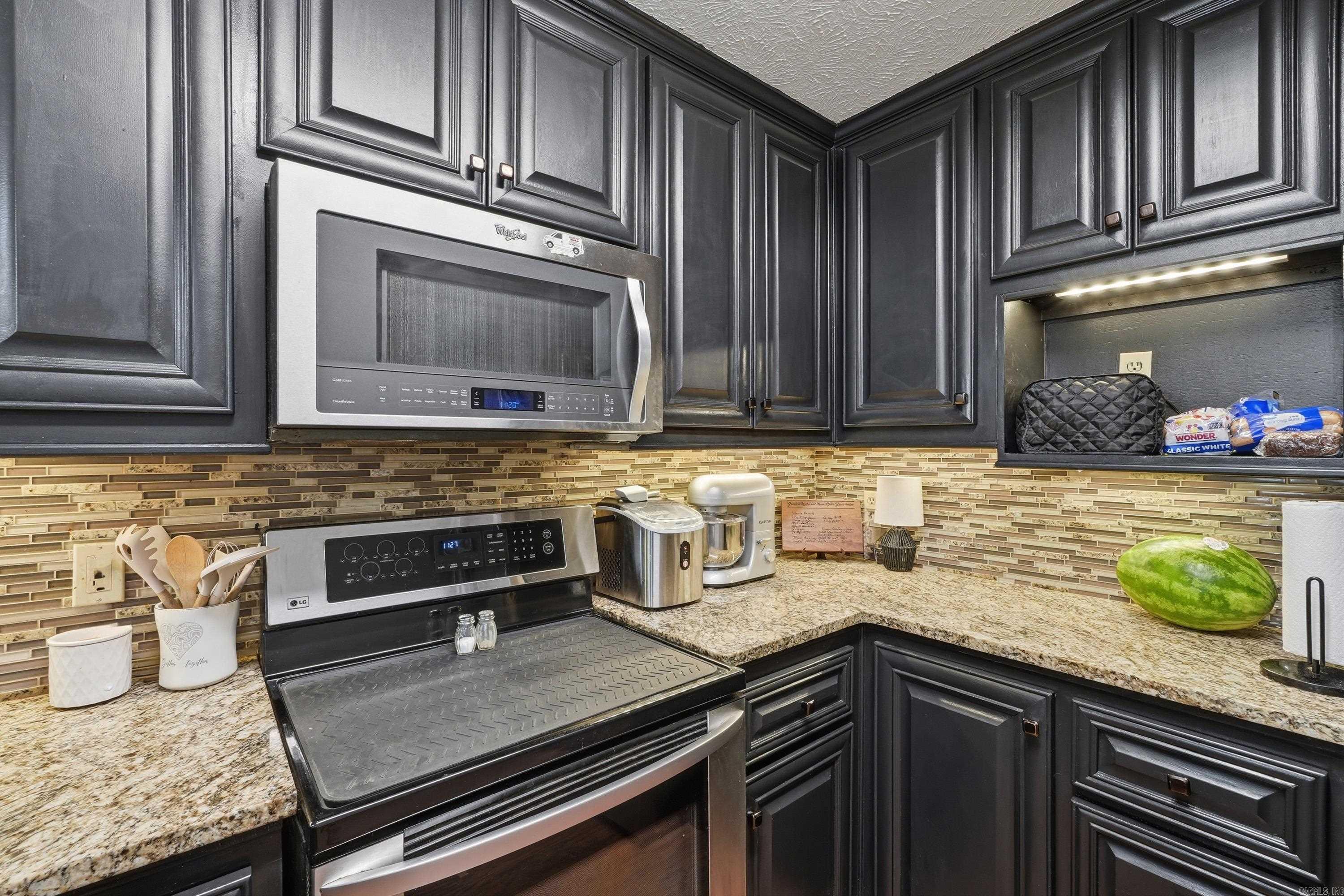 211 Aztec  Searcy, AR