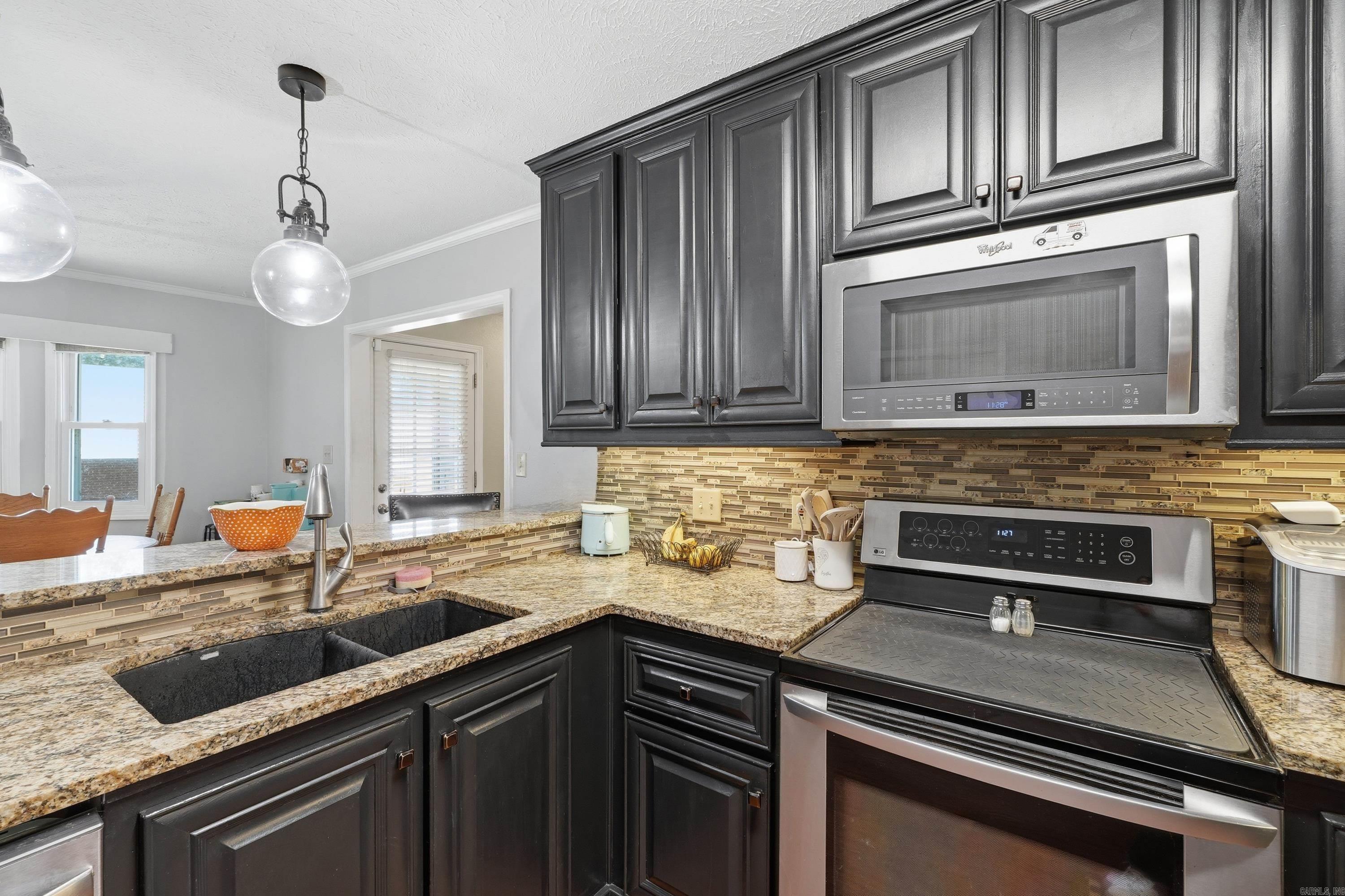 211 Aztec  Searcy, AR