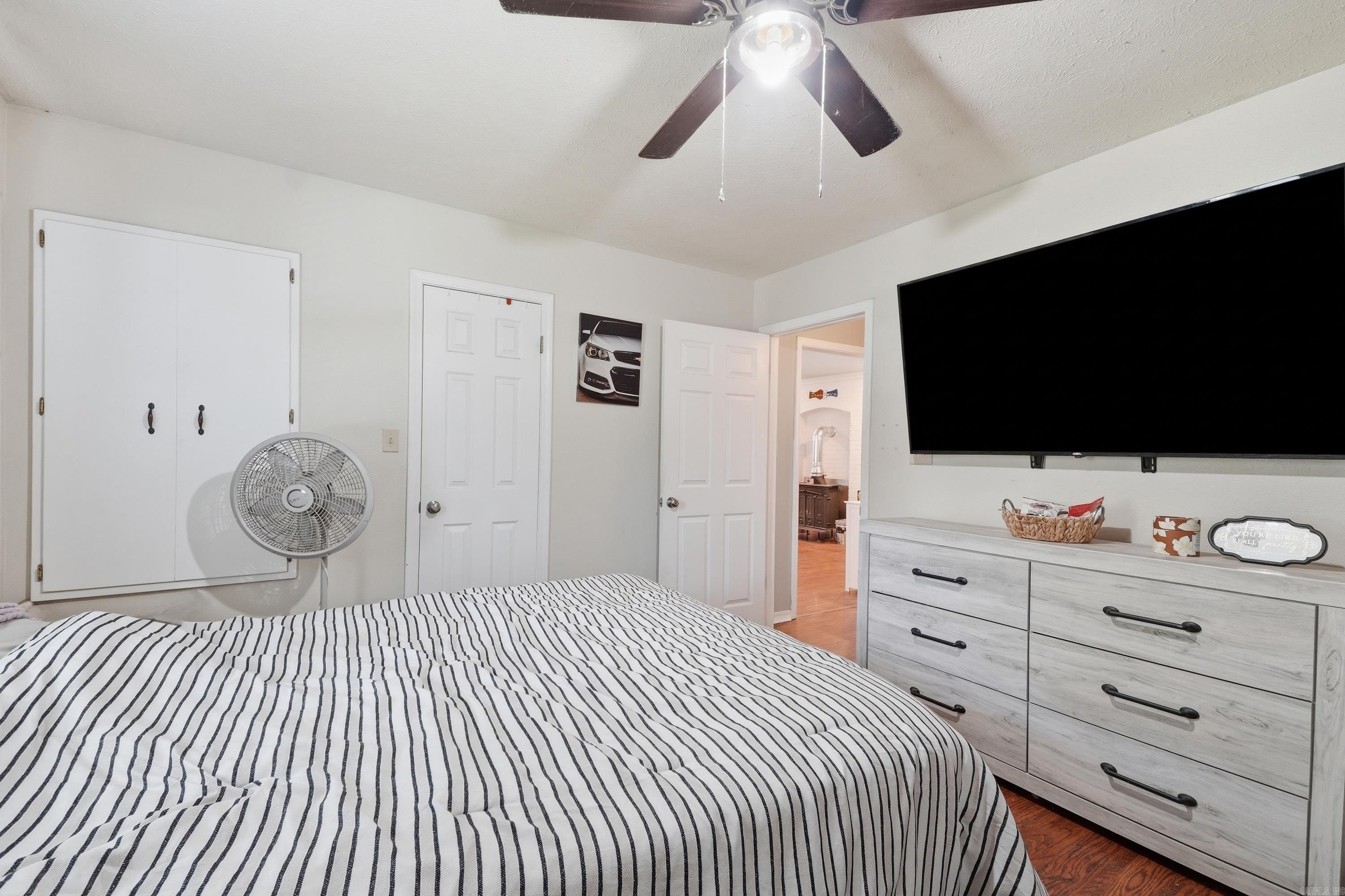 211 Aztec  Searcy, AR