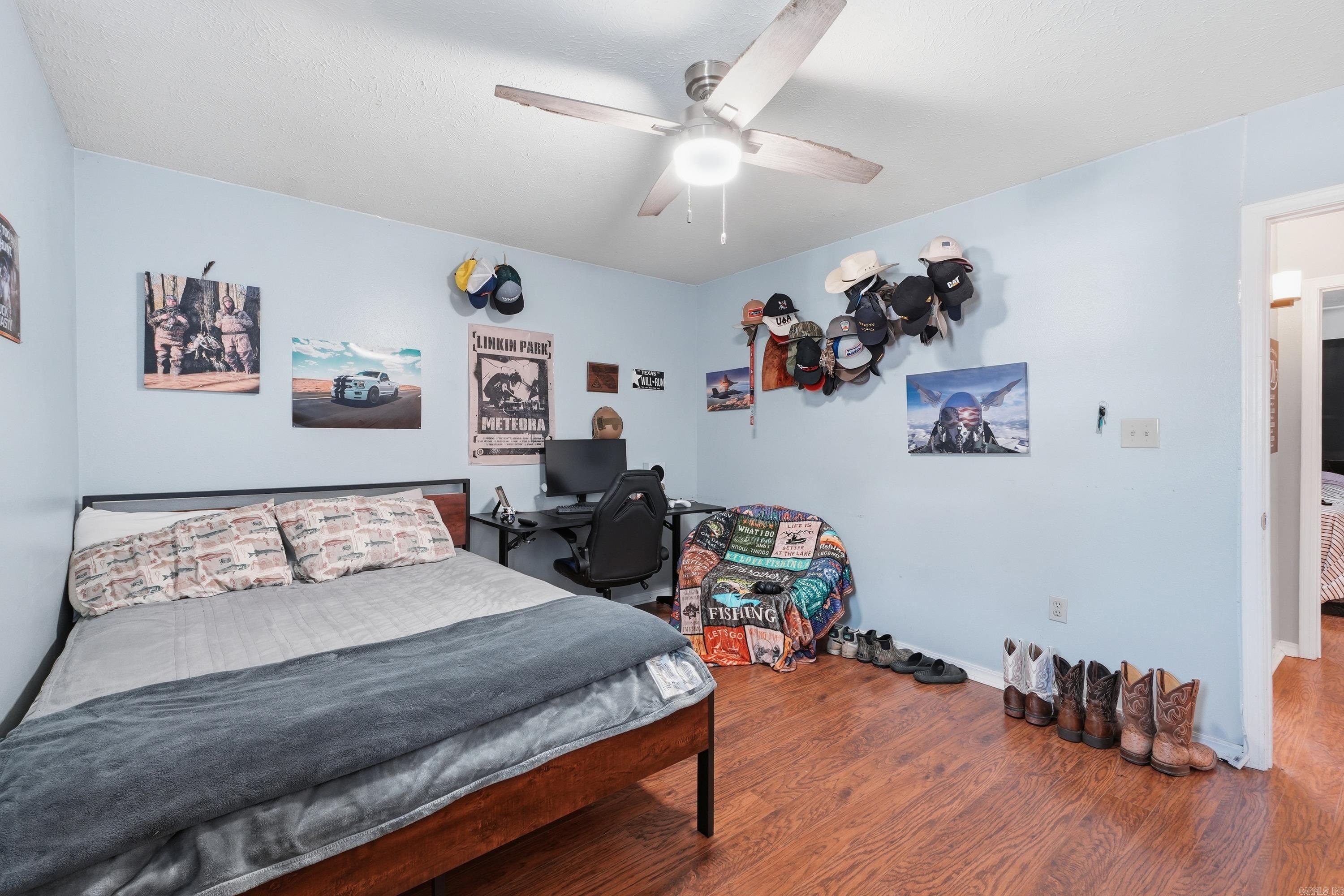 211 Aztec  Searcy, AR