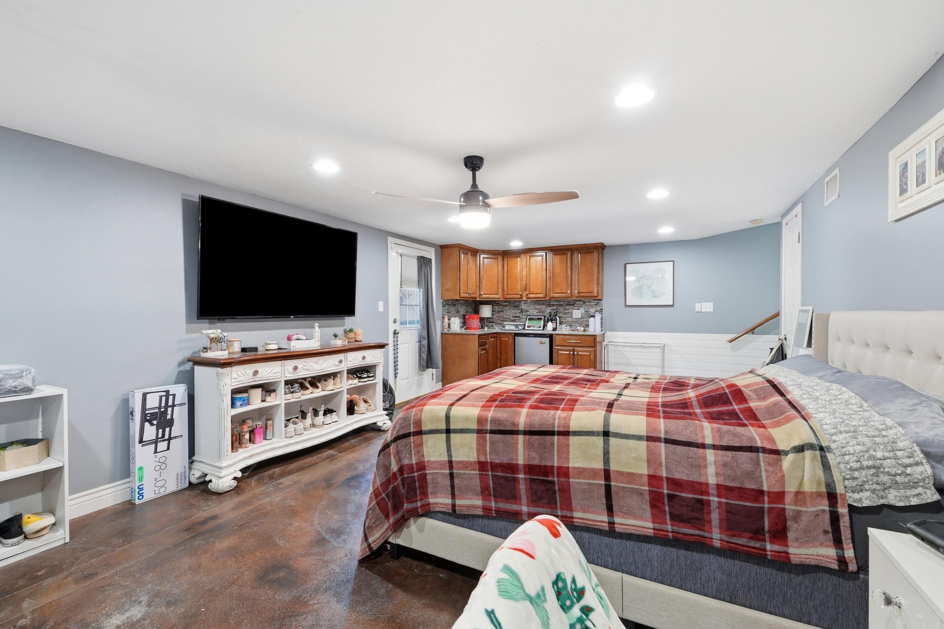 211 Aztec  Searcy, AR