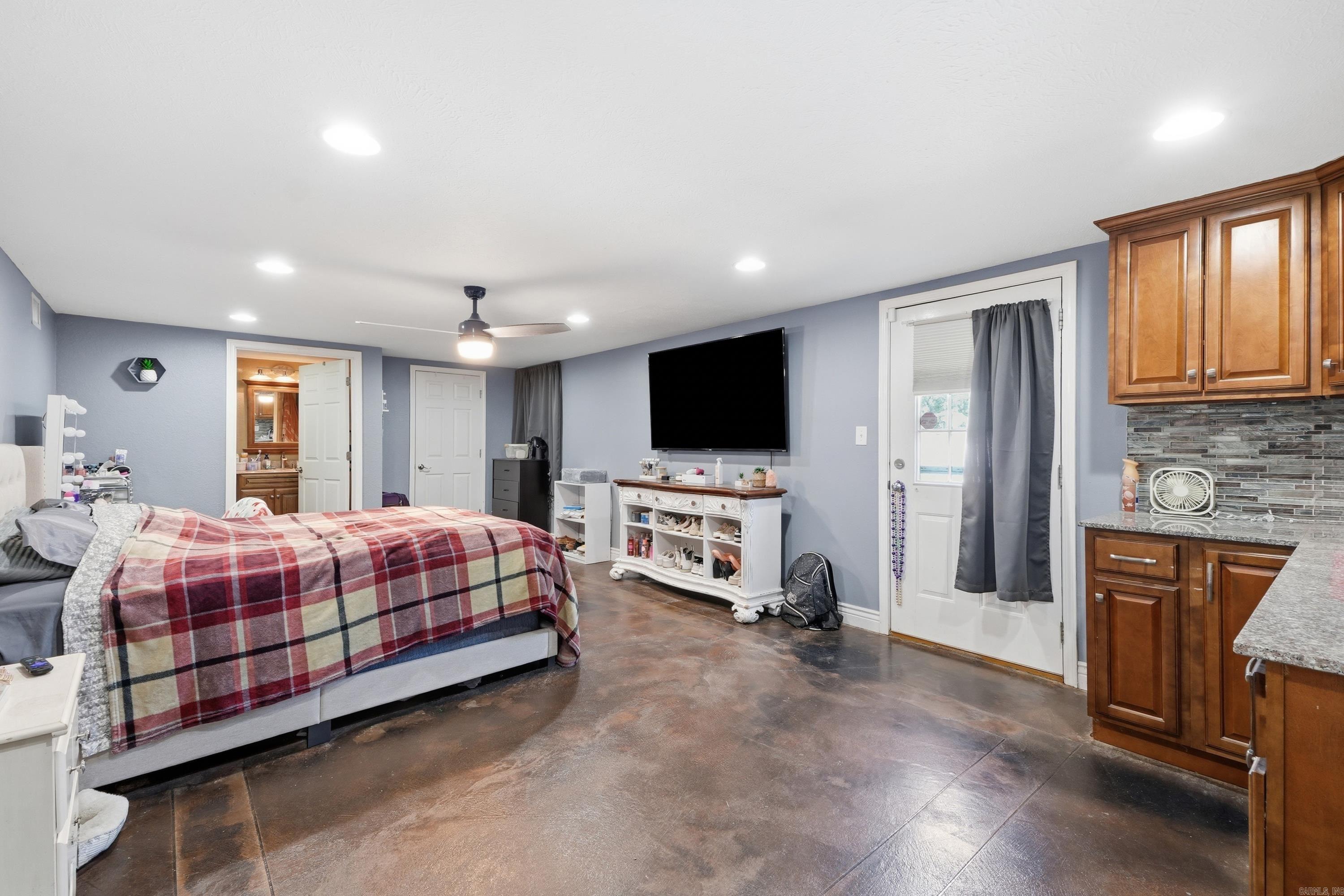 211 Aztec  Searcy, AR