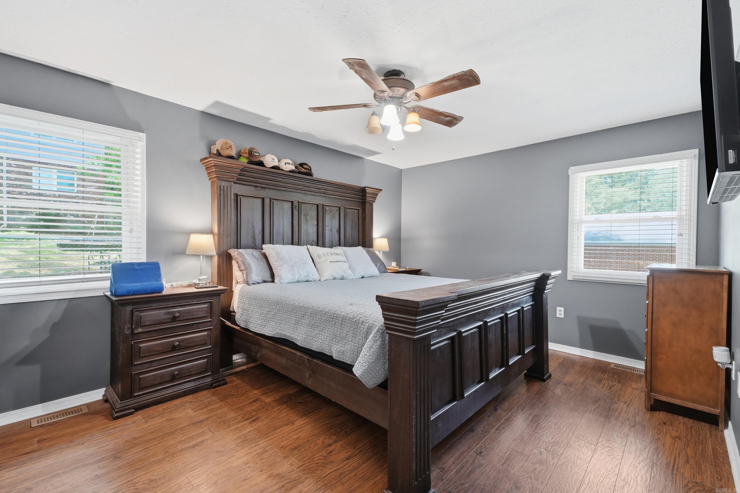 211 Aztec  Searcy, AR