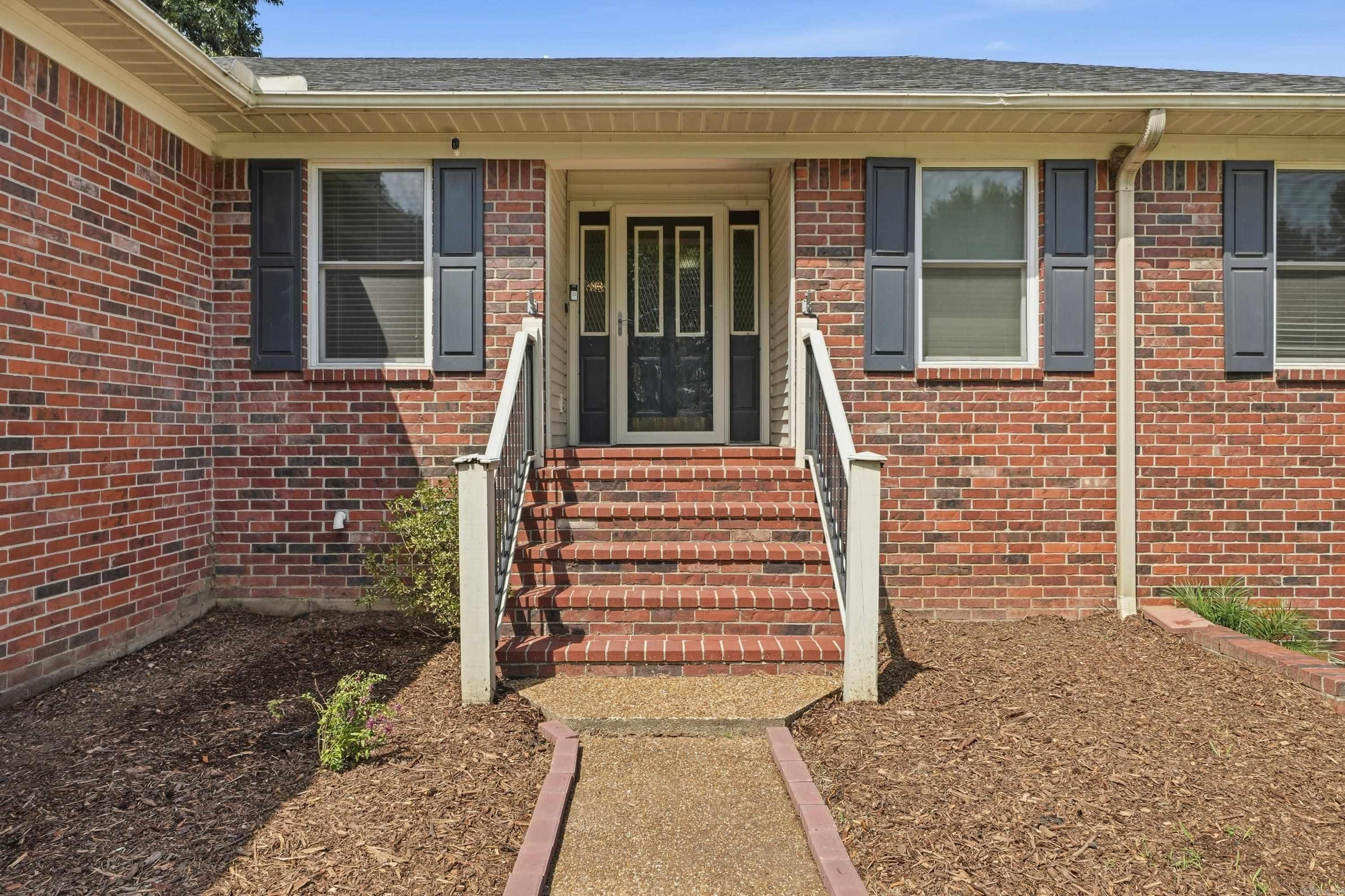 211 Aztec  Searcy, AR