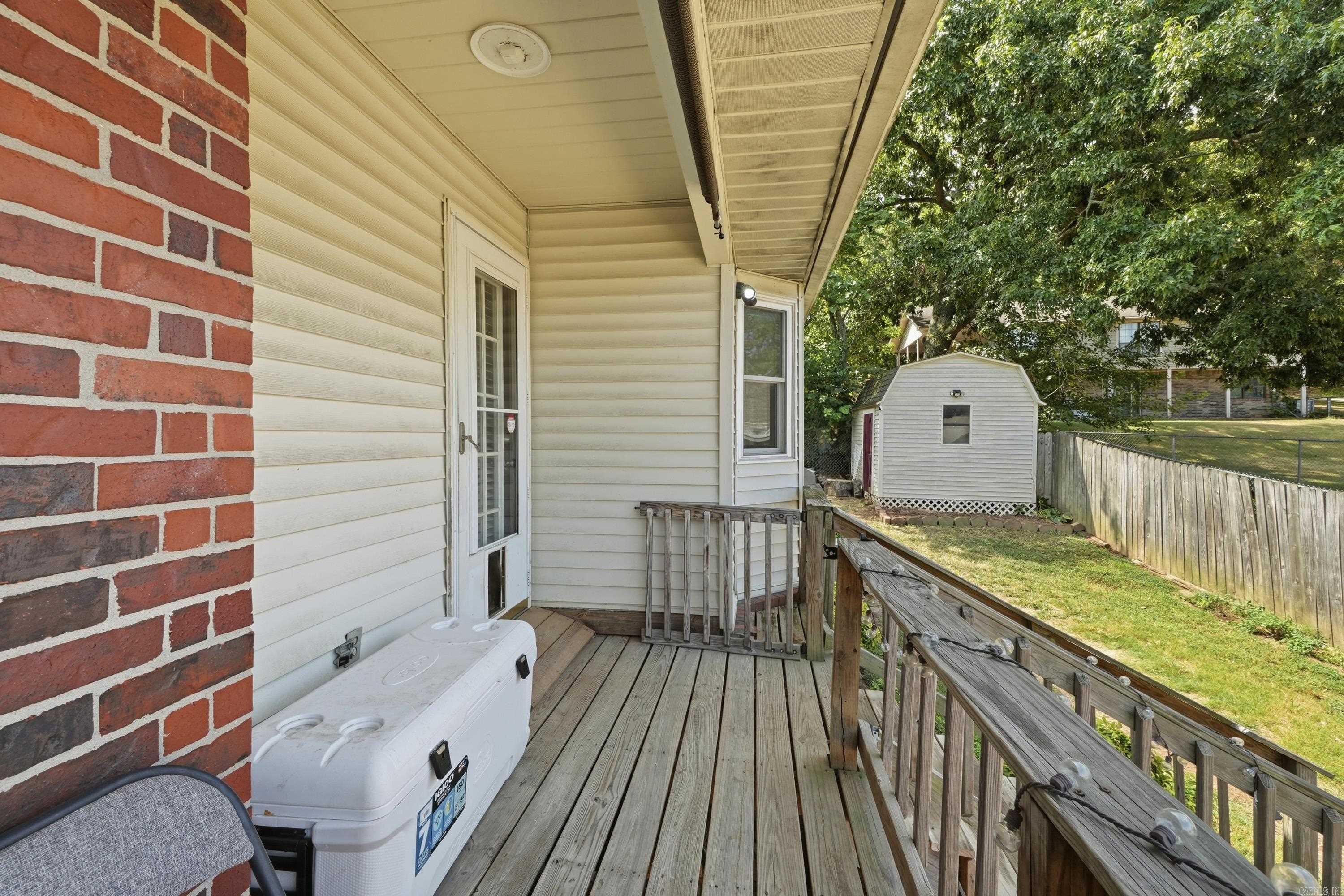 211 Aztec  Searcy, AR