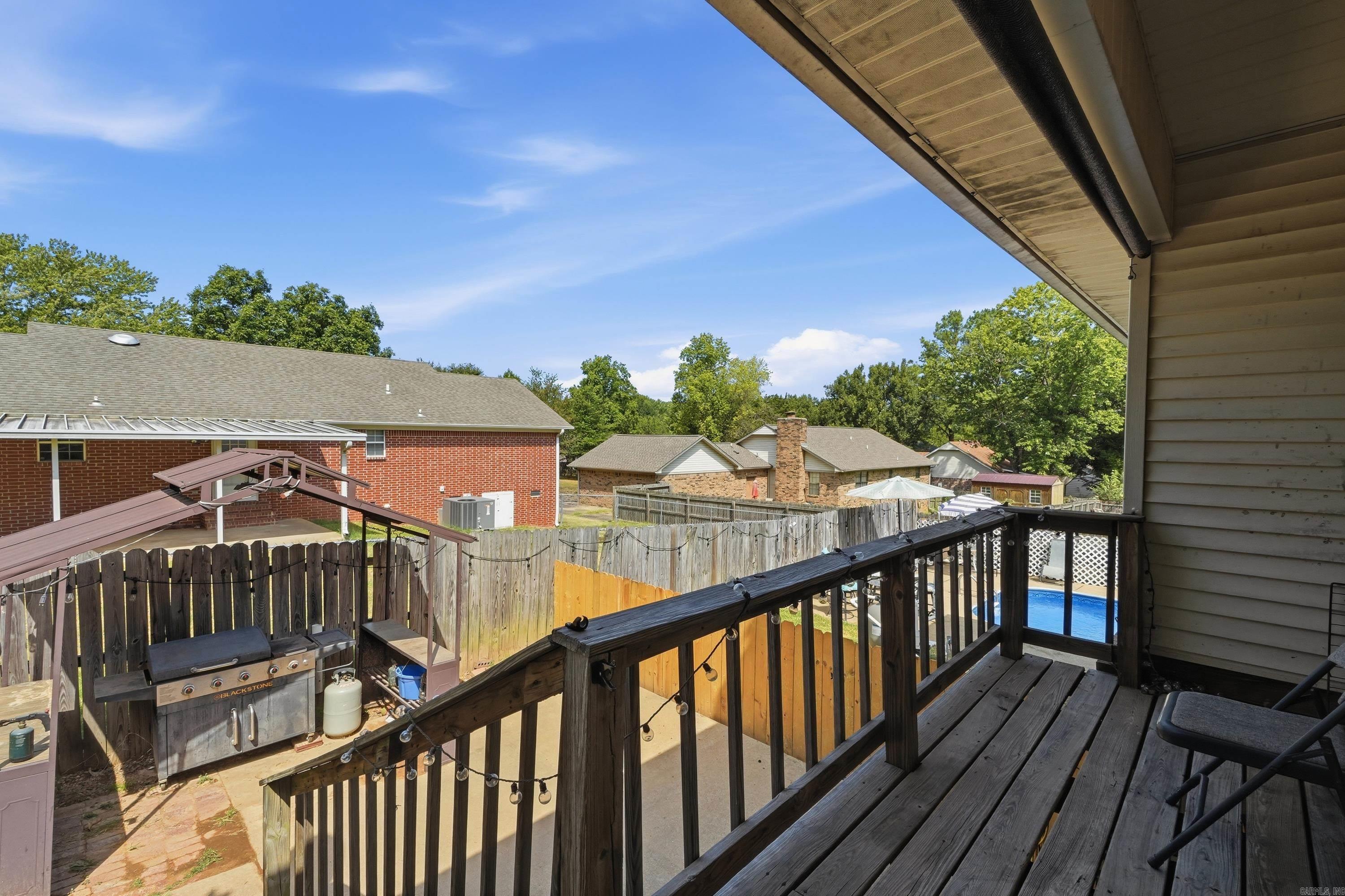 211 Aztec  Searcy, AR