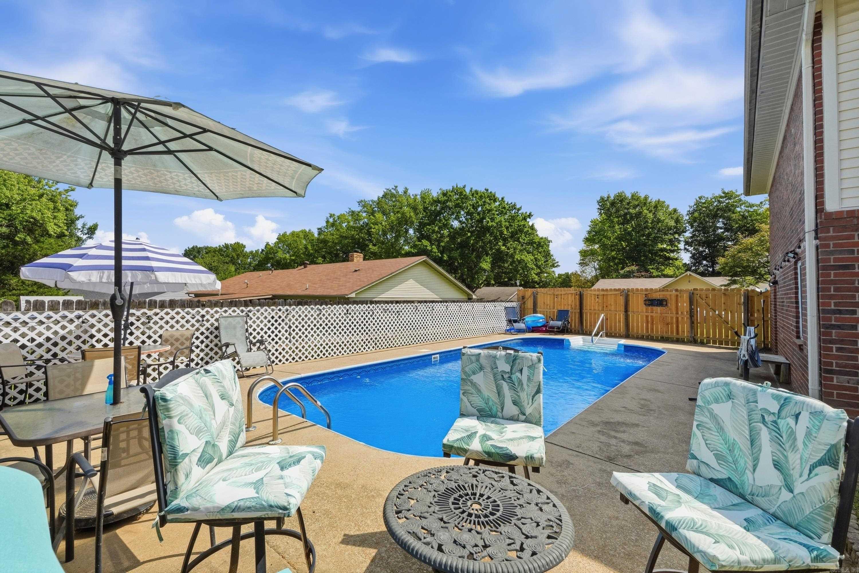 211 Aztec  Searcy, AR
