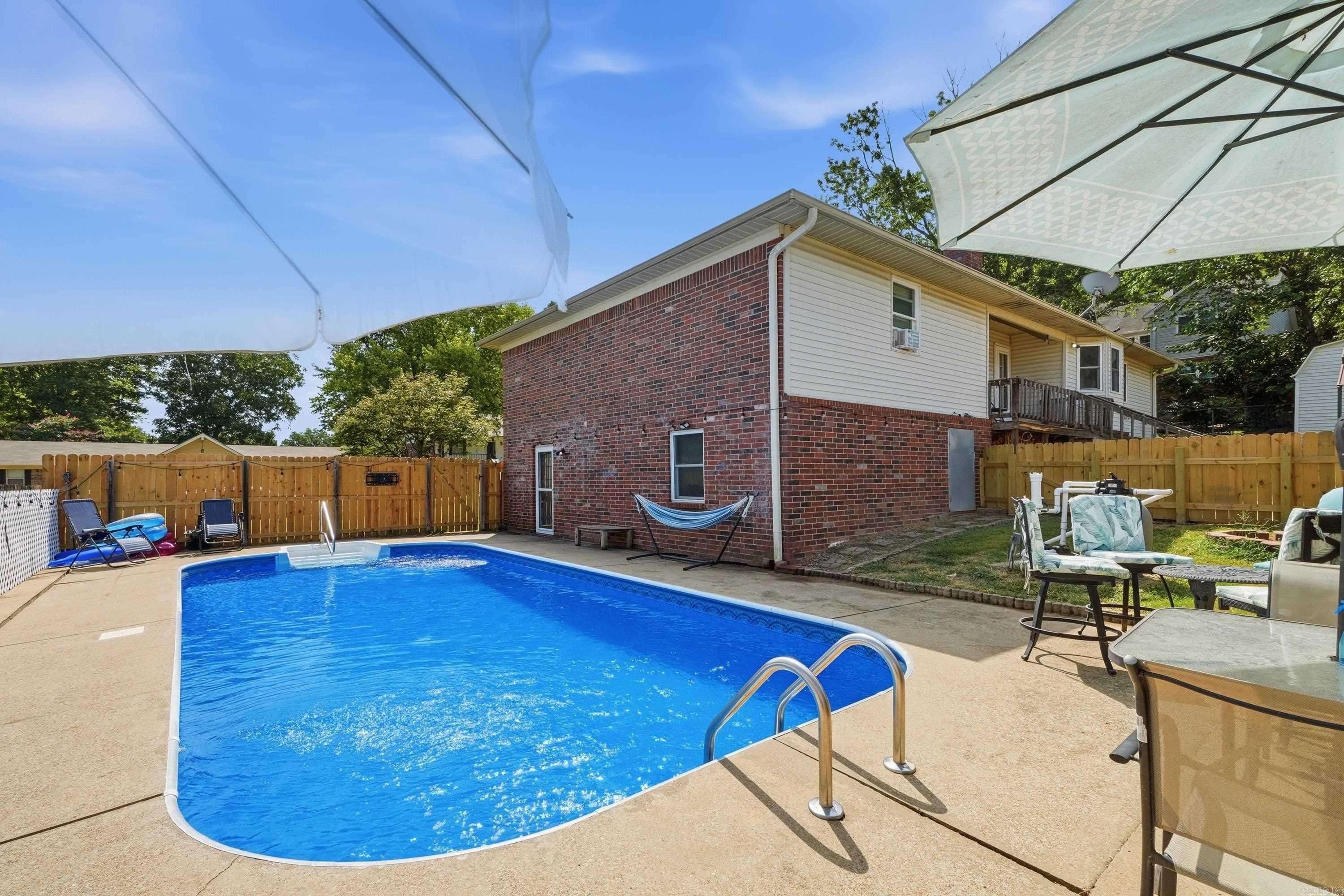 211 Aztec  Searcy, AR