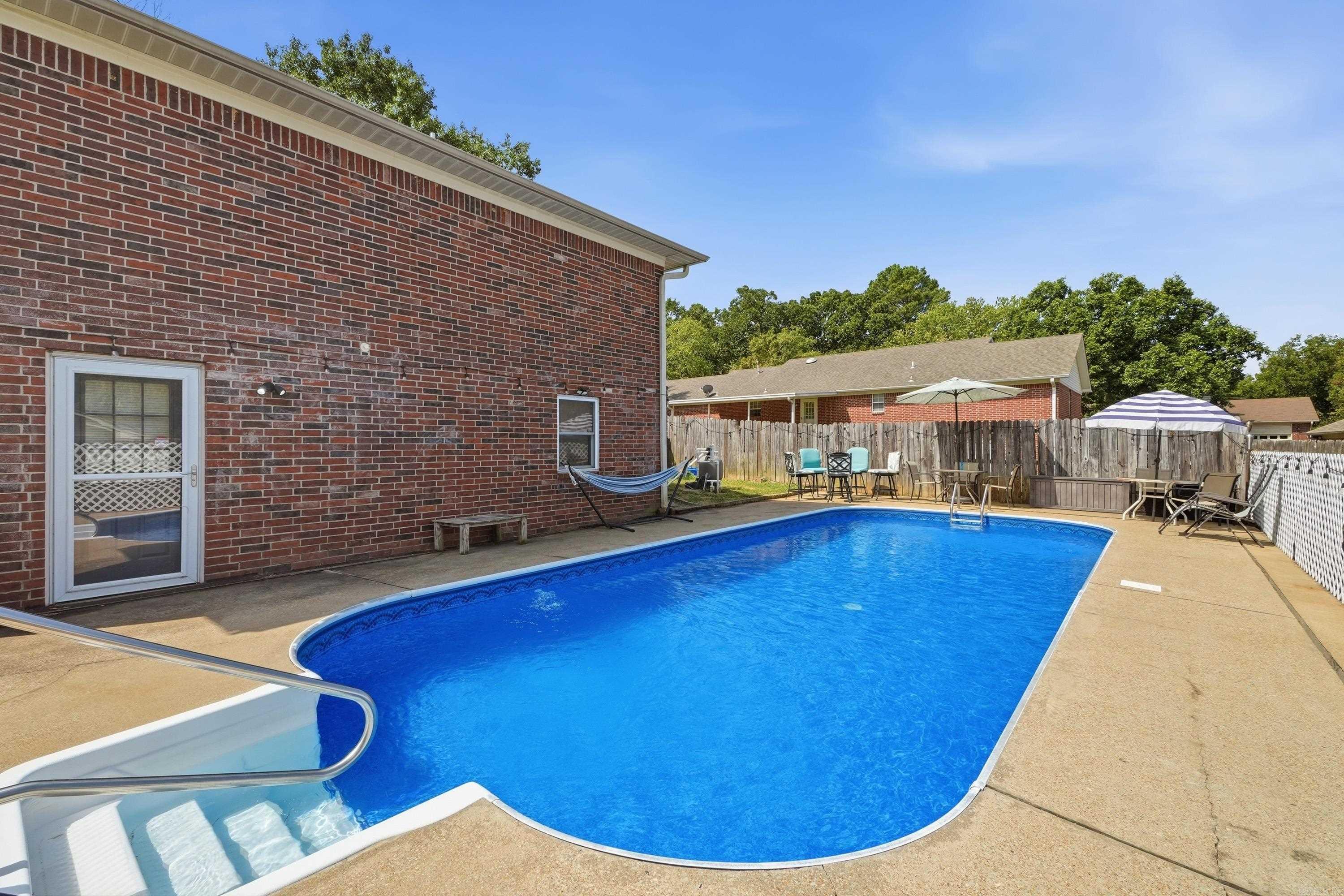 211 Aztec  Searcy, AR