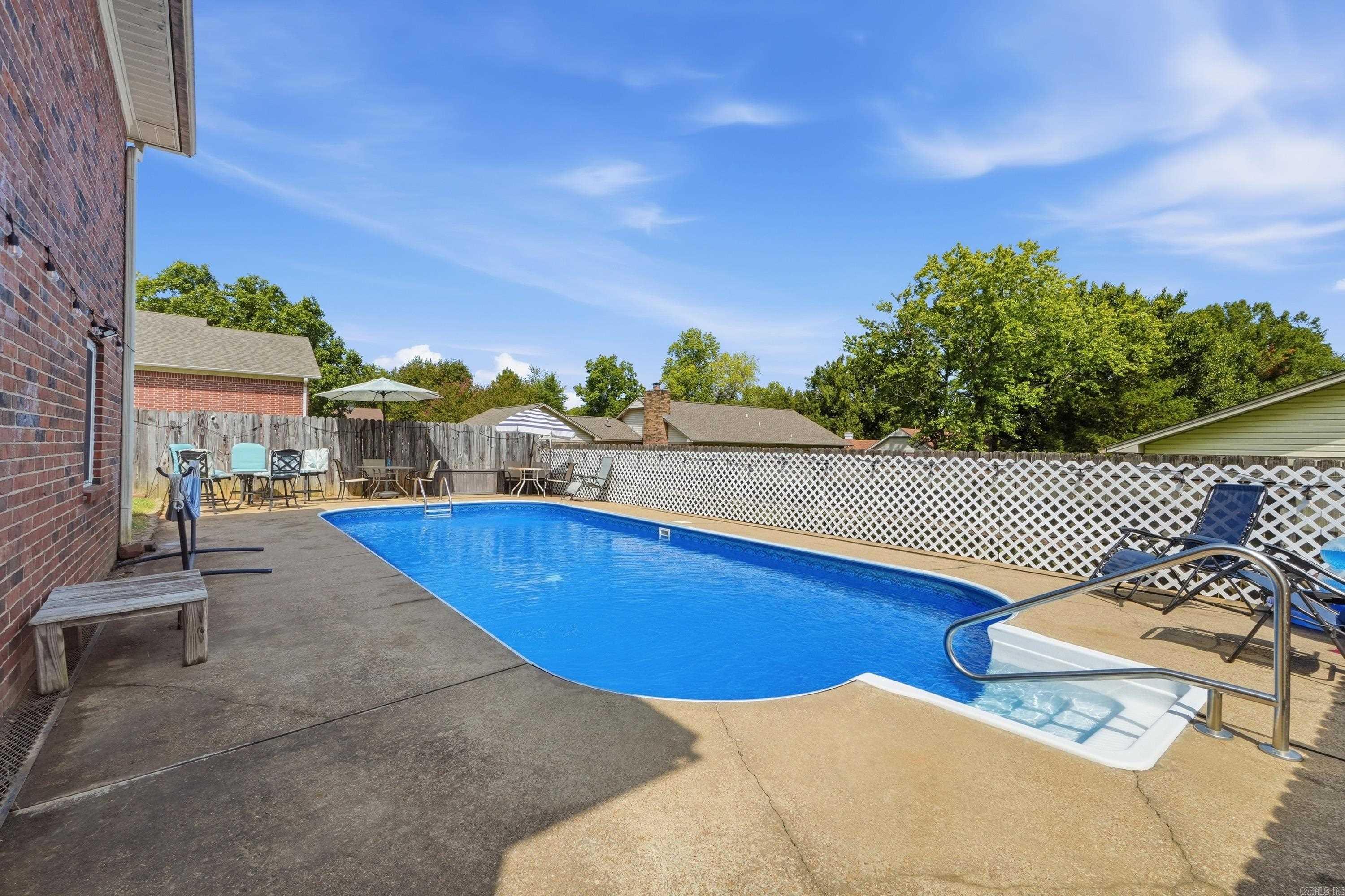 211 Aztec  Searcy, AR