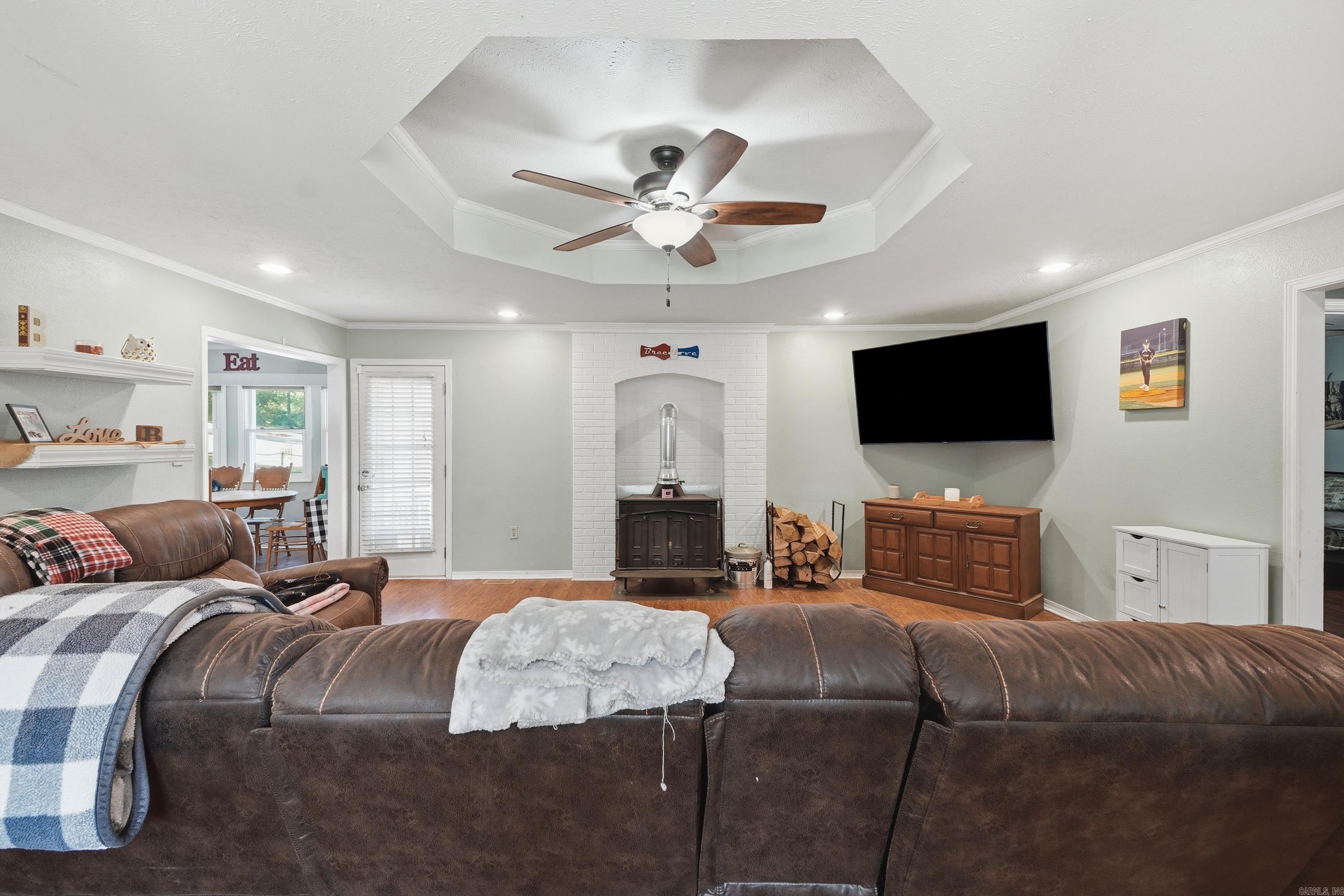 211 Aztec  Searcy, AR