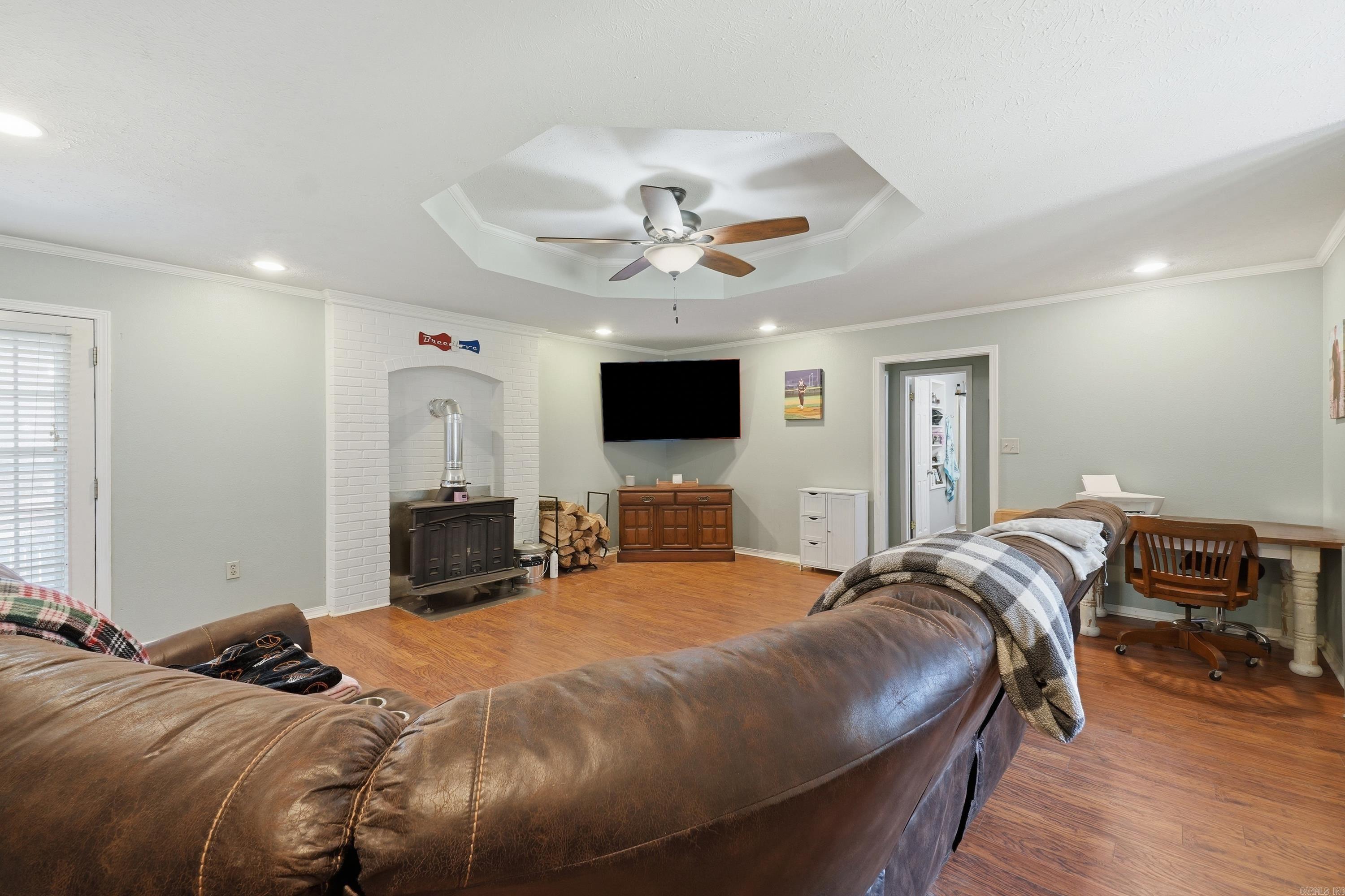211 Aztec  Searcy, AR