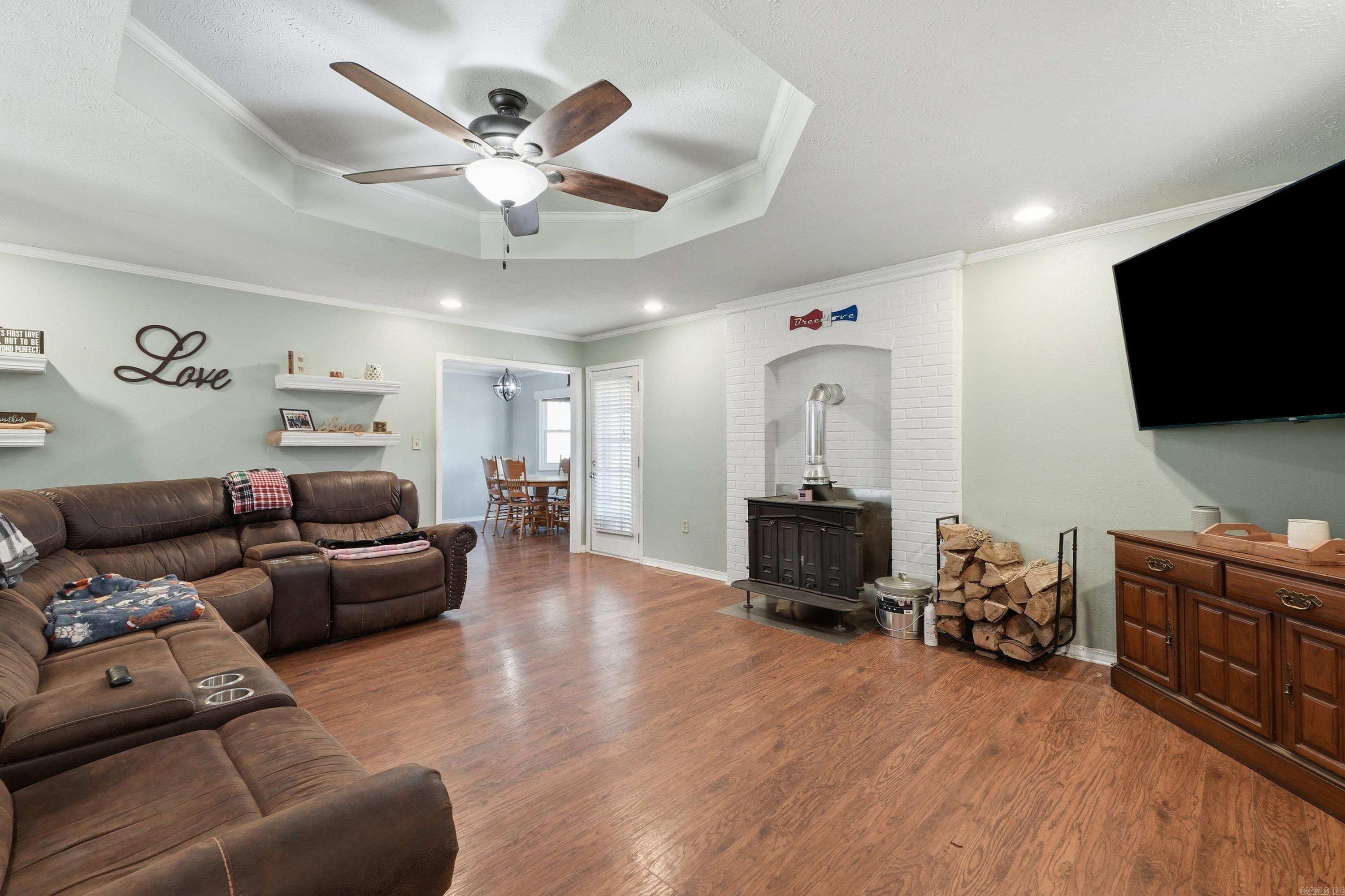 211 Aztec  Searcy, AR