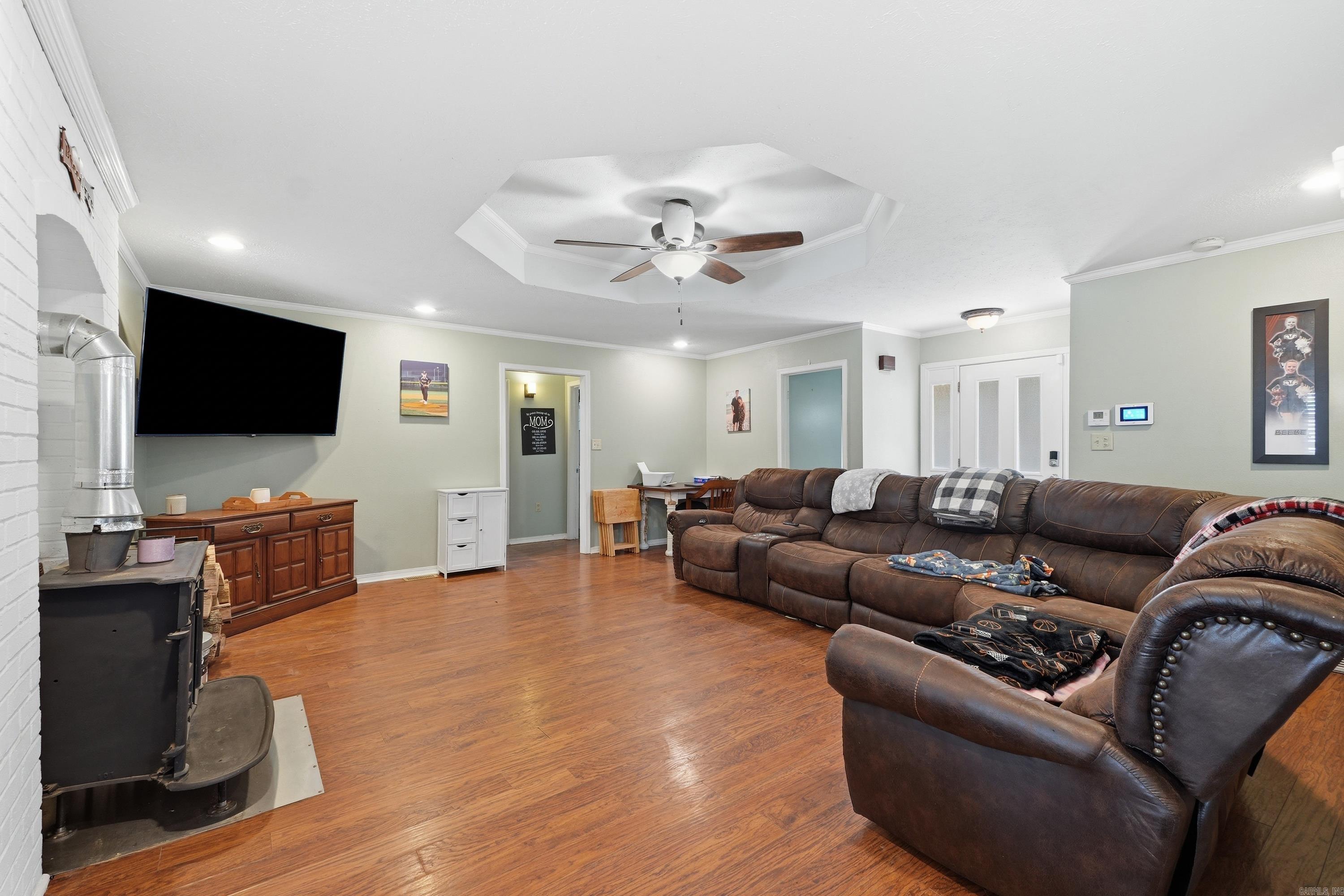 211 Aztec  Searcy, AR