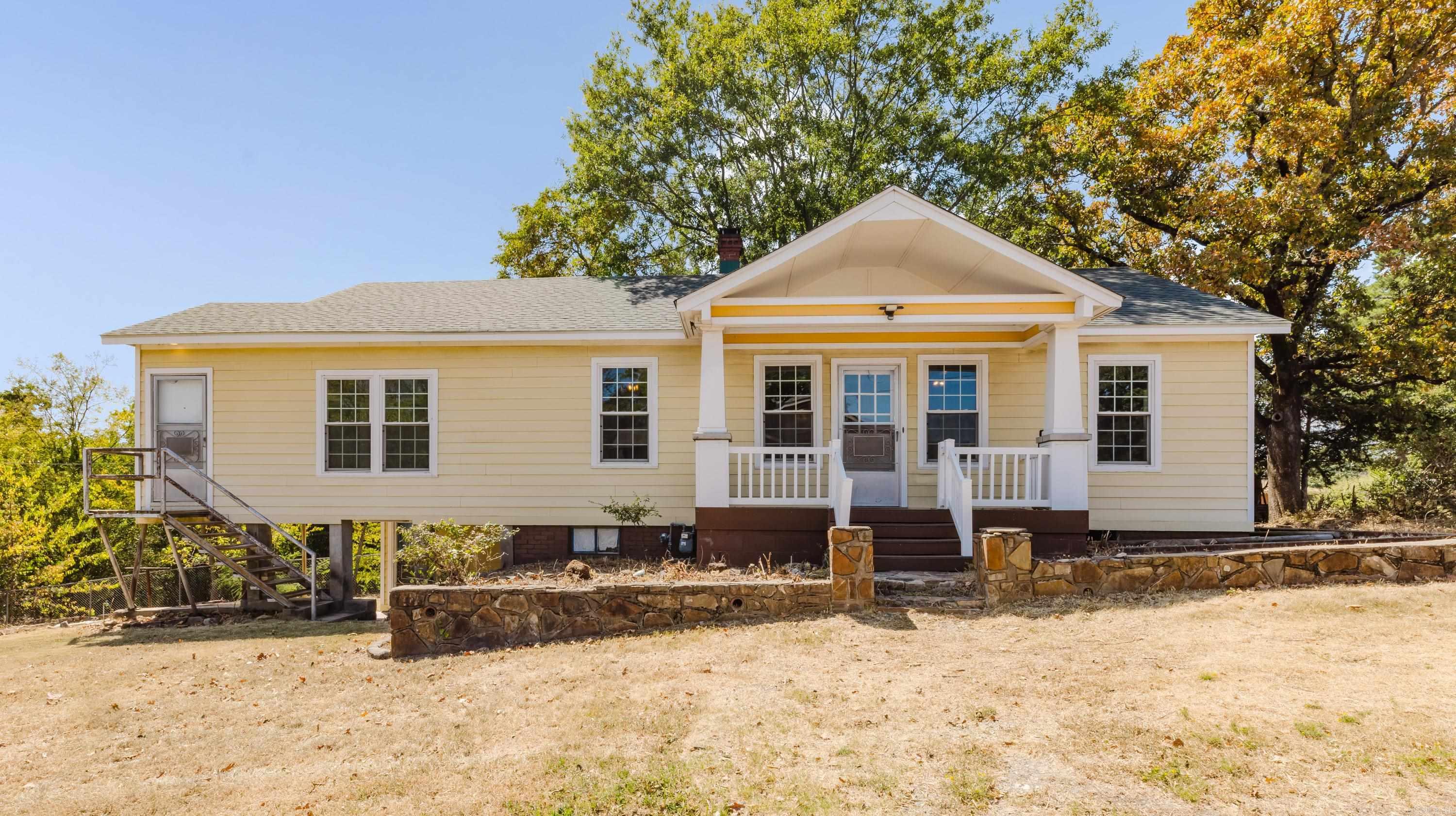 2801 W 6th  Little Rock, AR
