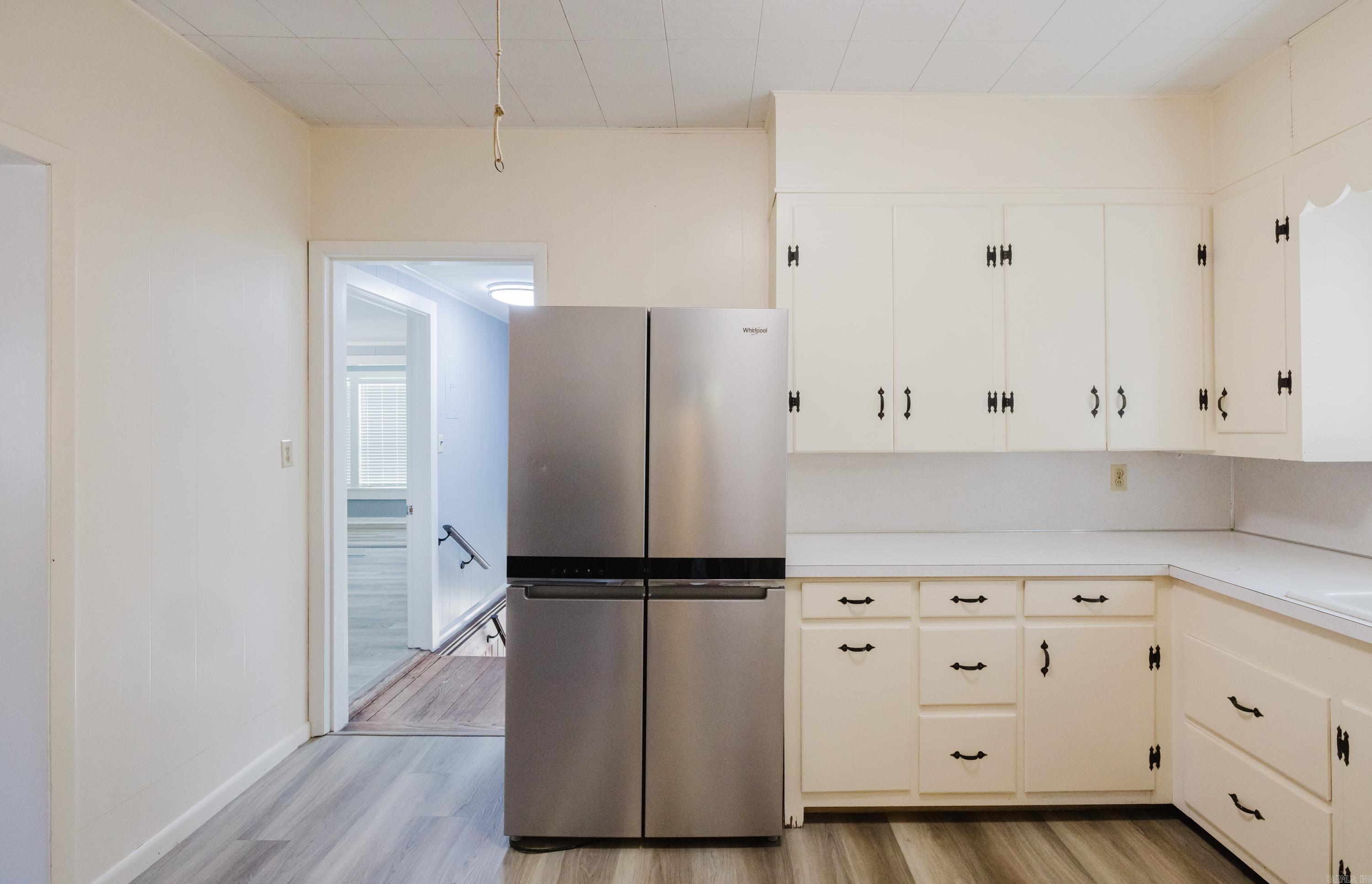 2801 W 6th  Little Rock, AR
