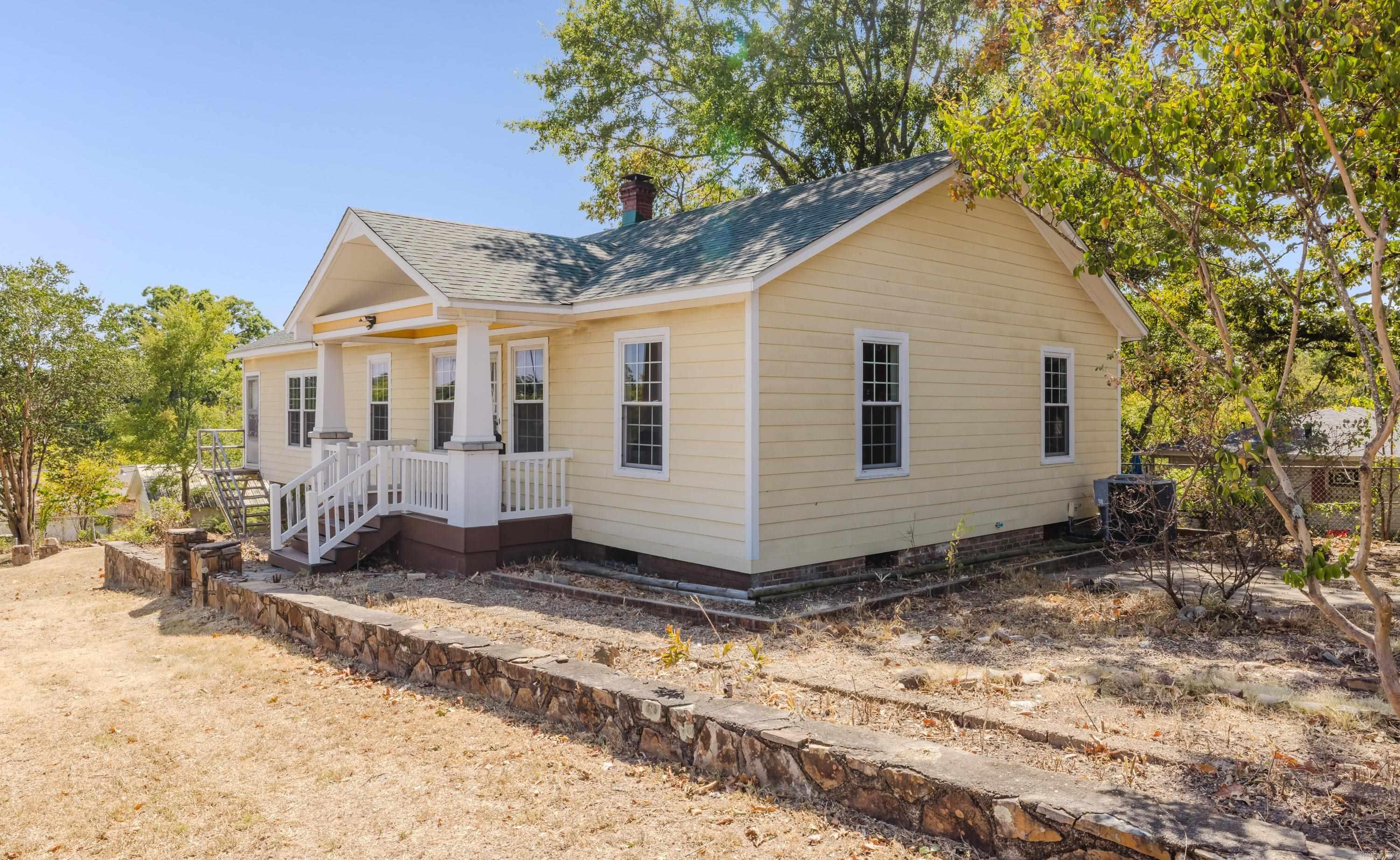 2801 W 6th  Little Rock, AR