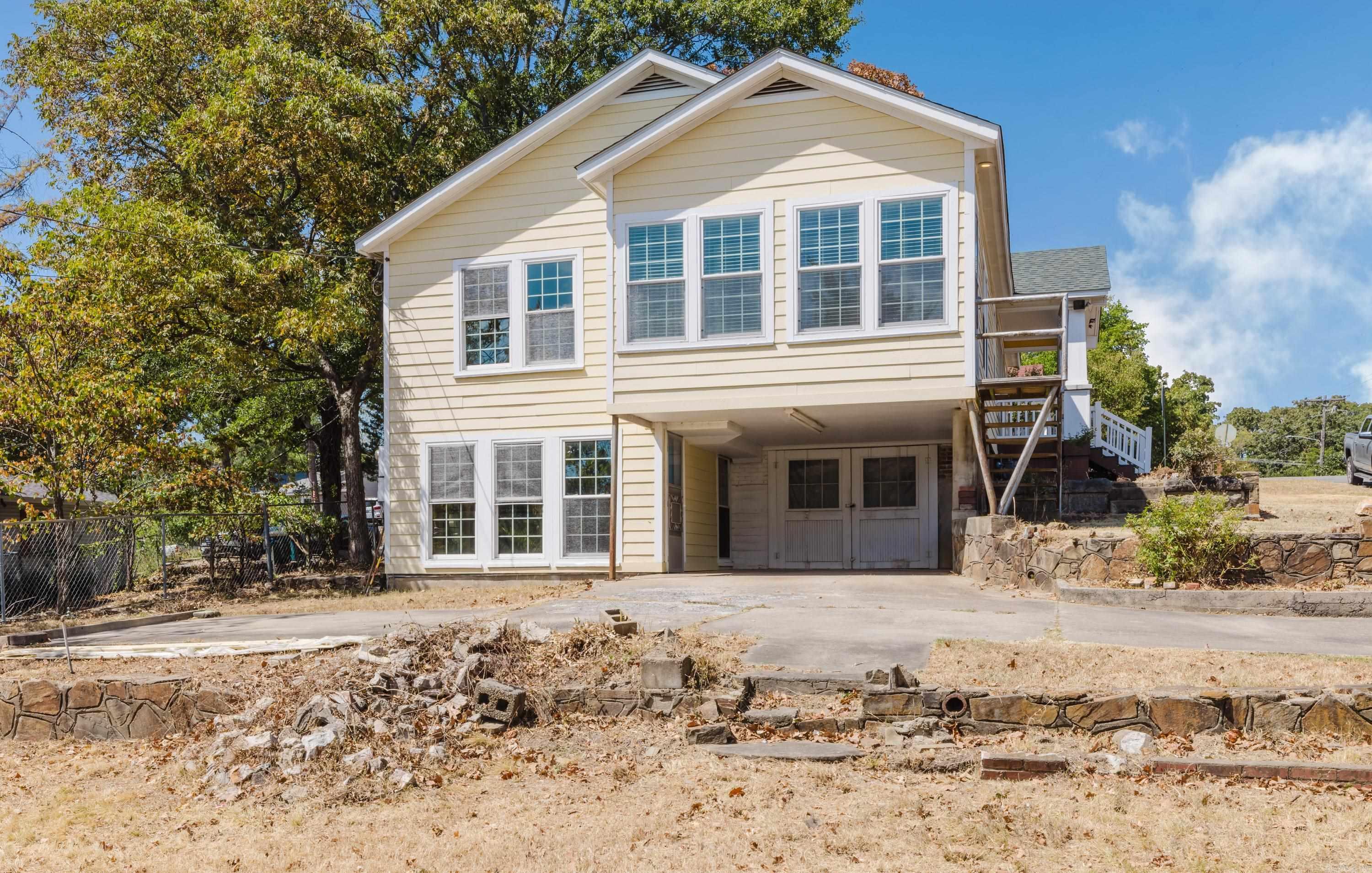 2801 W 6th  Little Rock, AR