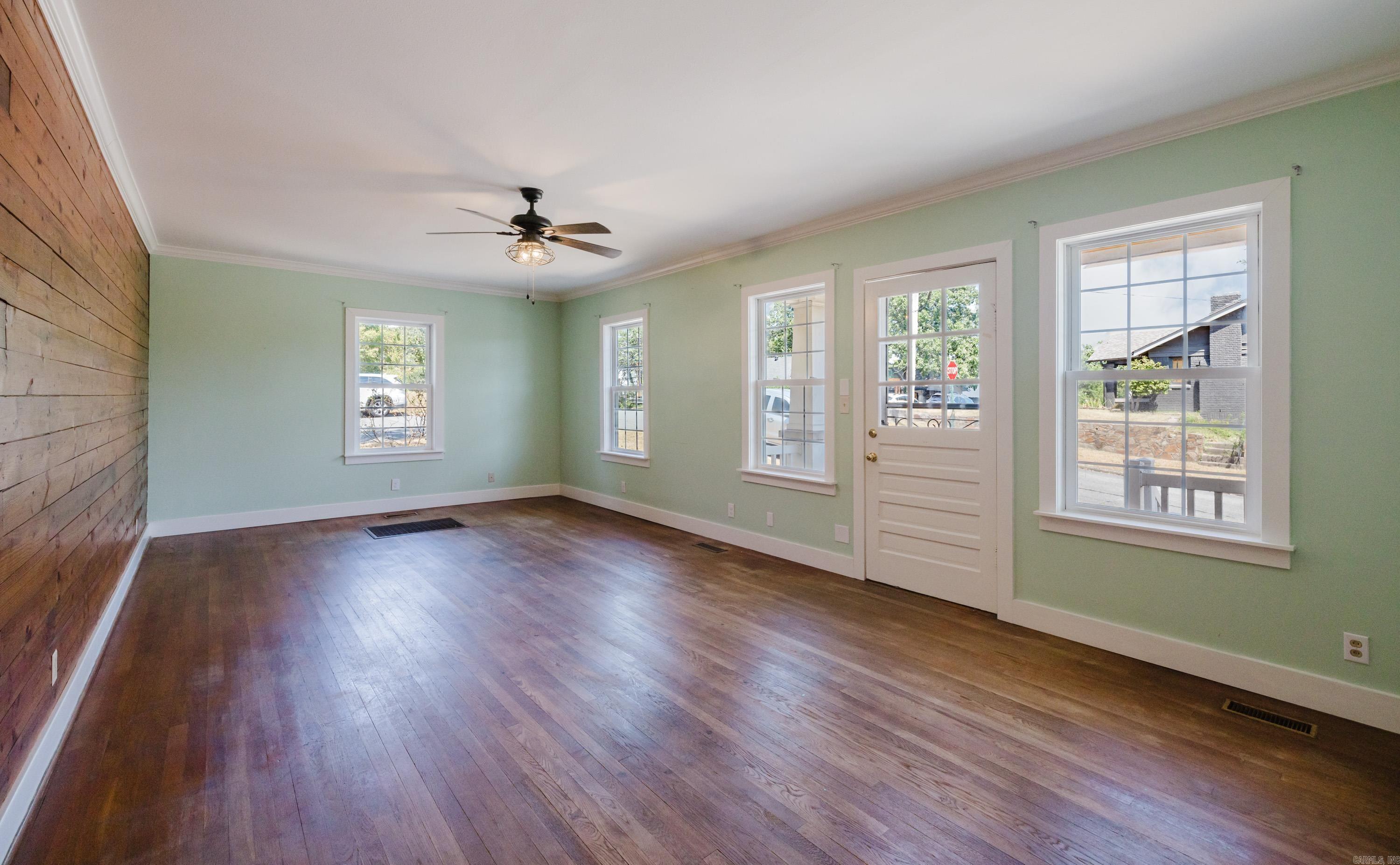2801 W 6th  Little Rock, AR