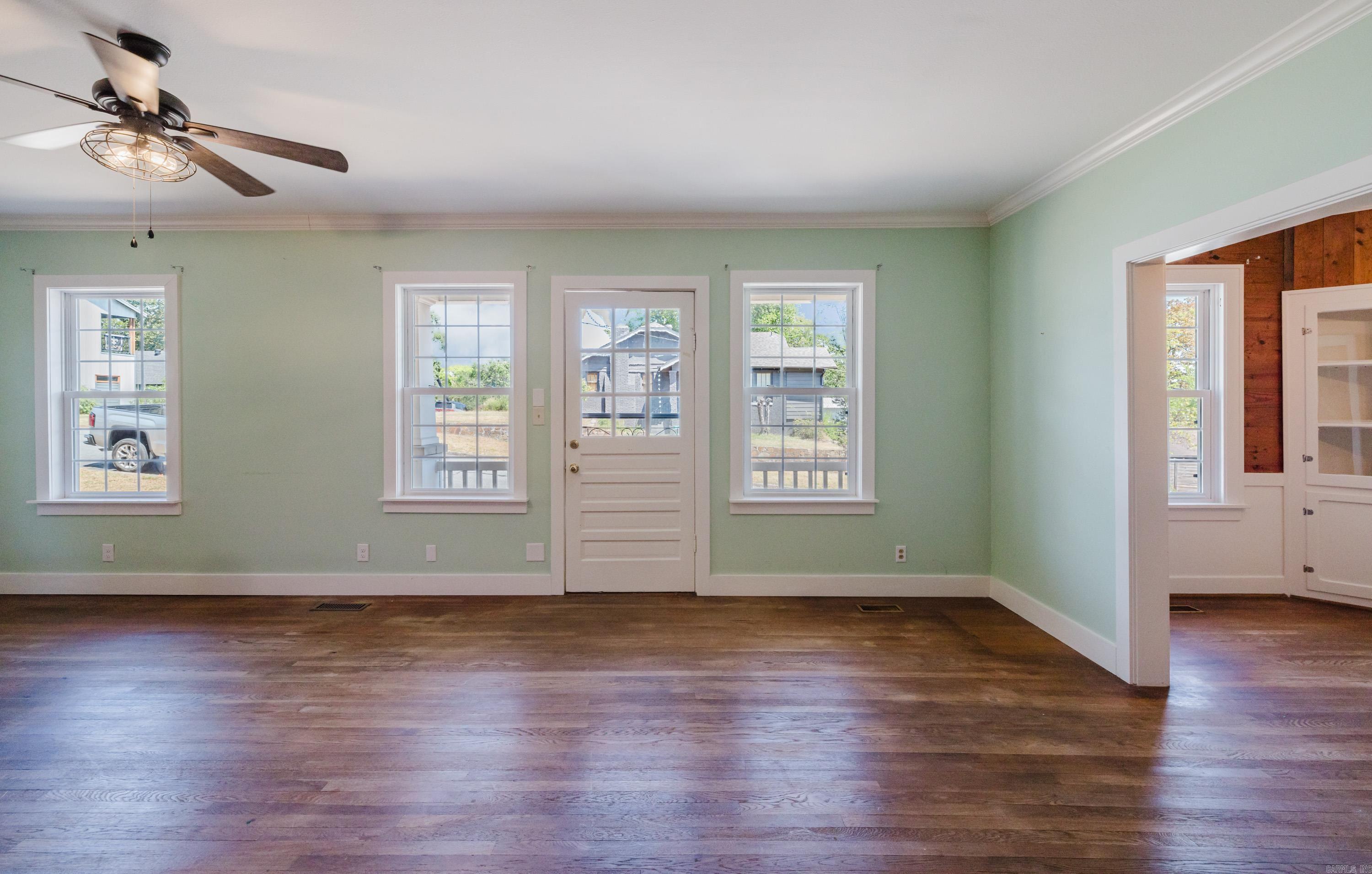 2801 W 6th  Little Rock, AR