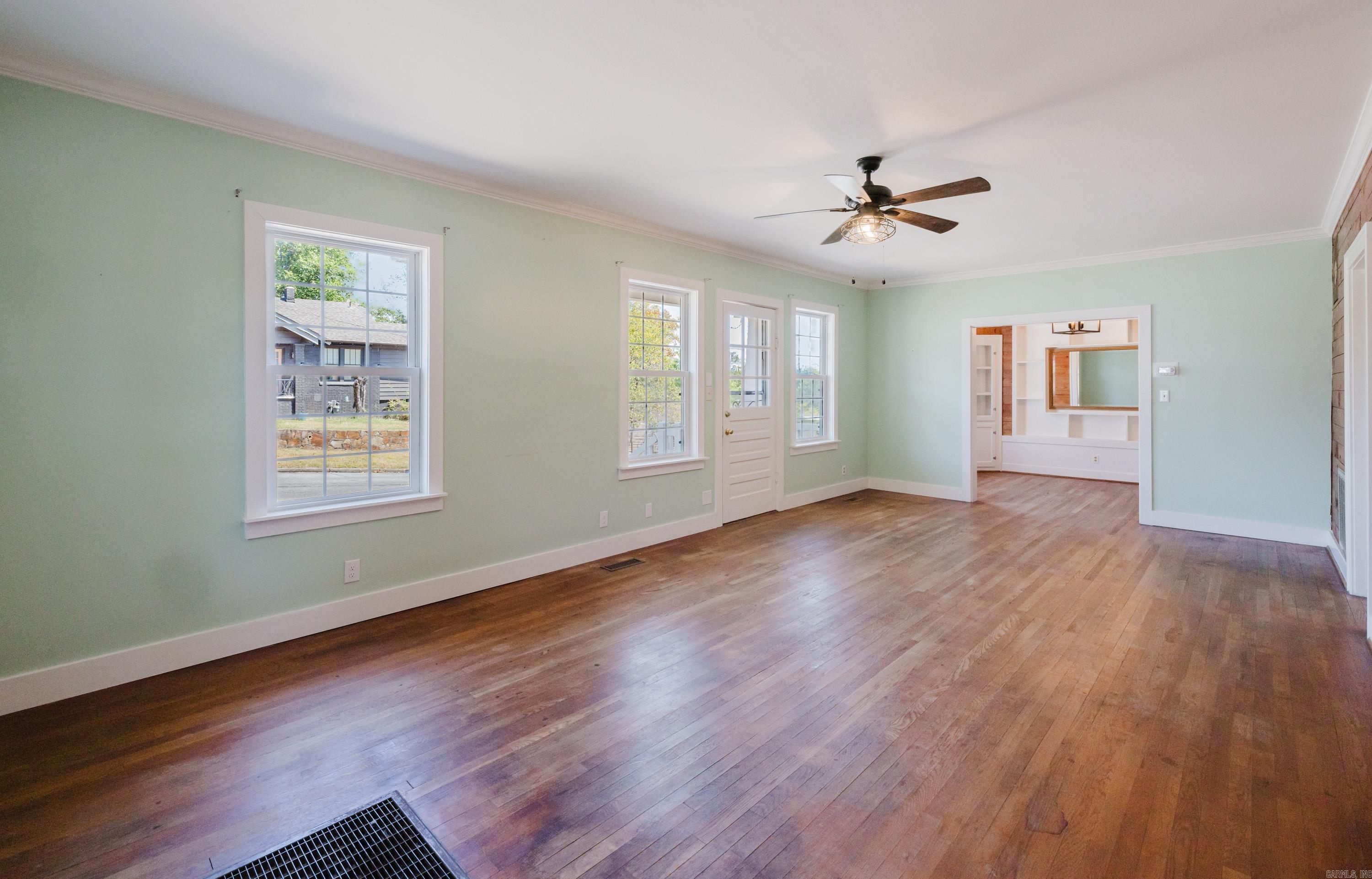 2801 W 6th  Little Rock, AR