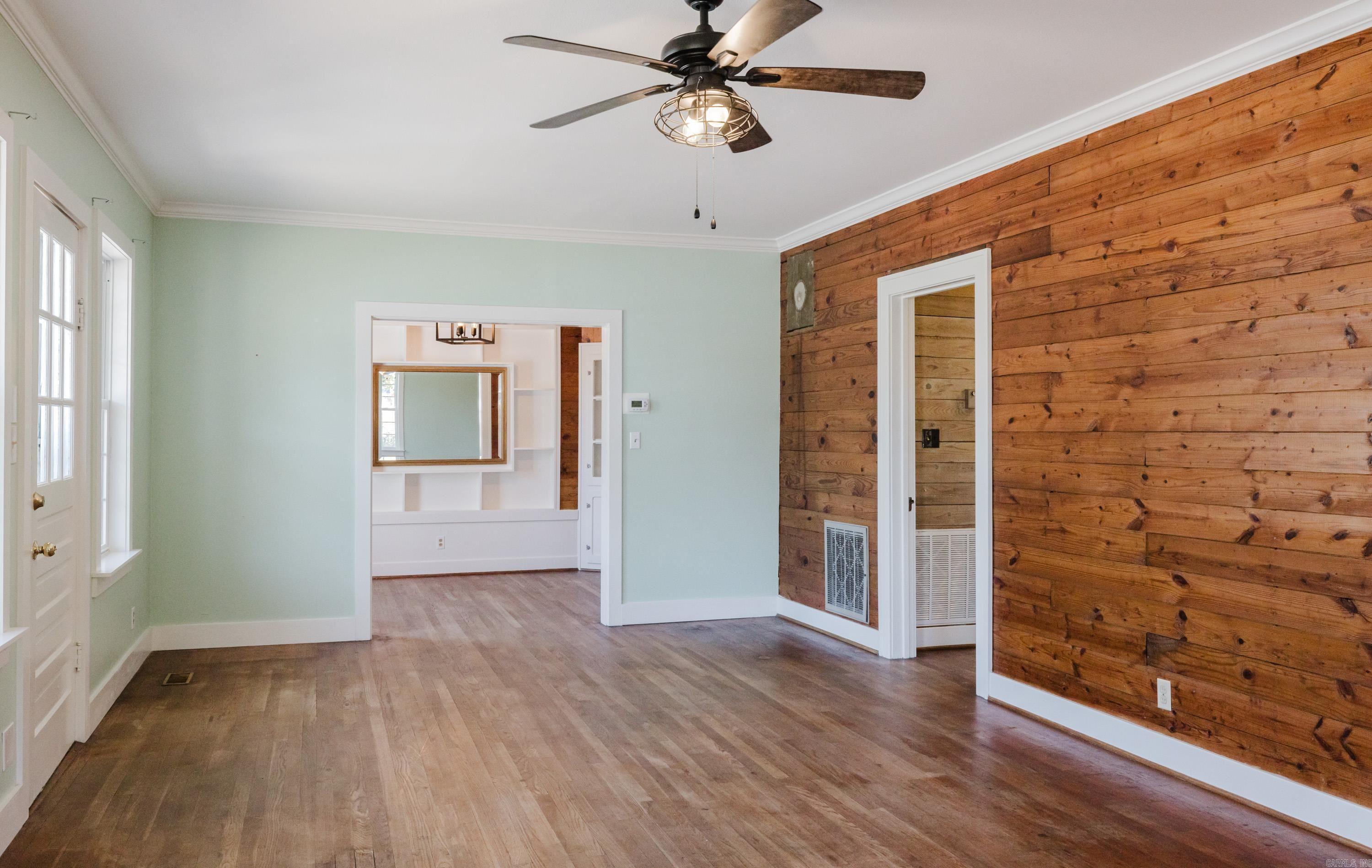 2801 W 6th  Little Rock, AR
