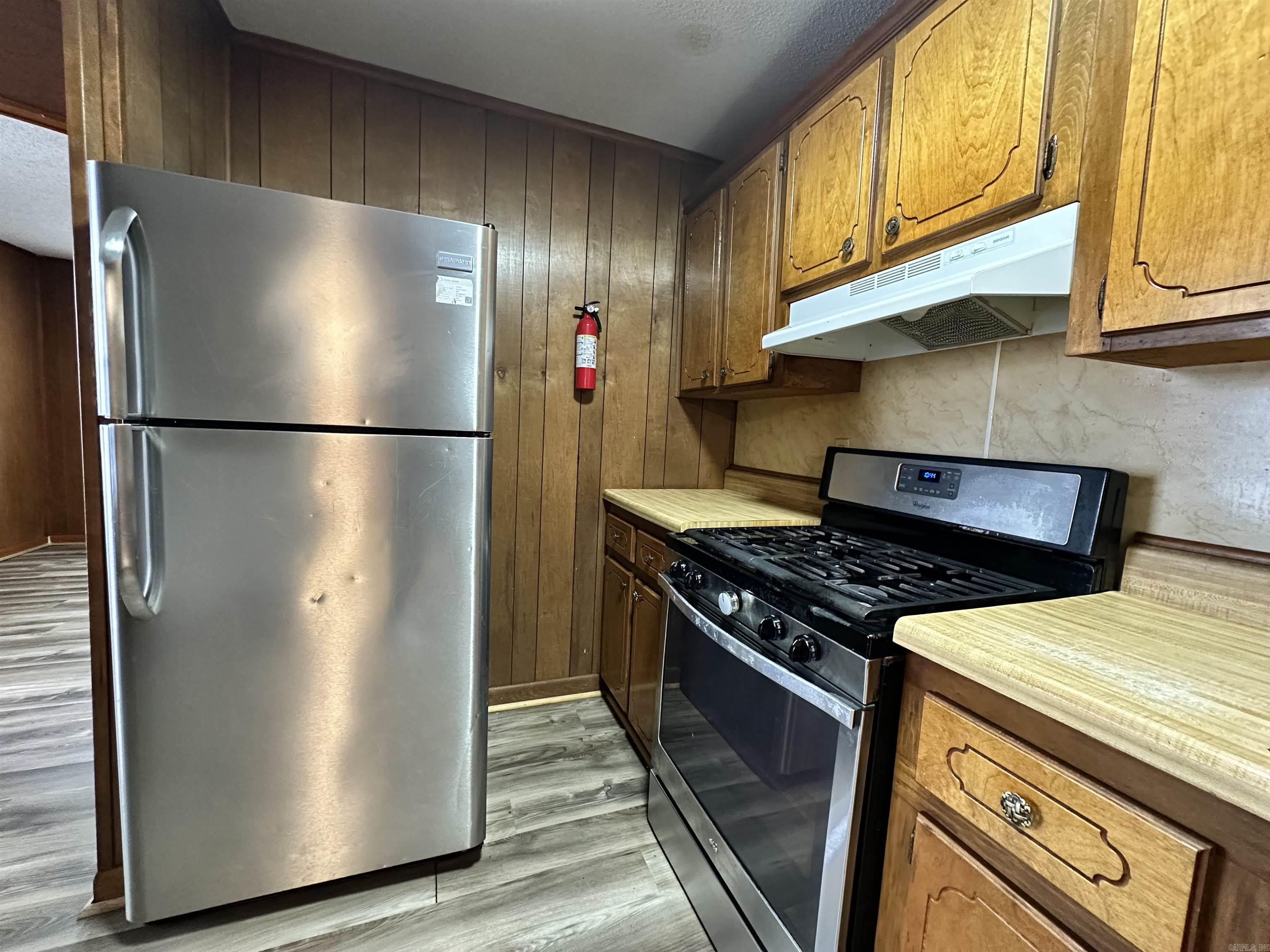 189 Roosevelt  Jacksonville, AR