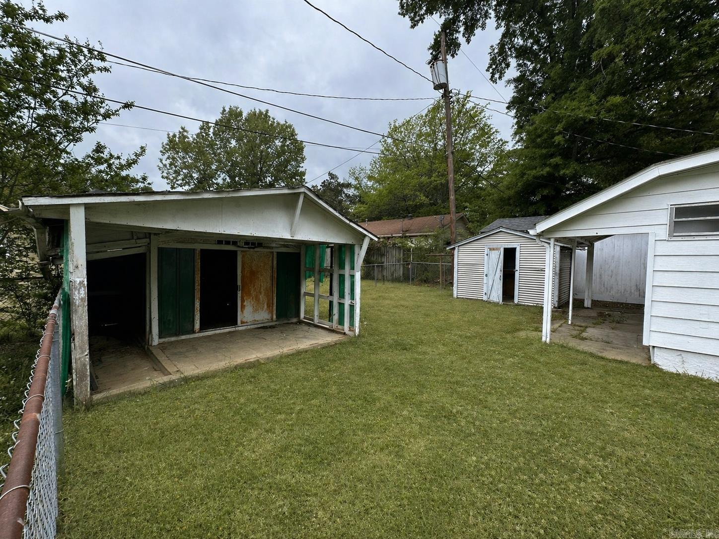 189 Roosevelt  Jacksonville, AR
