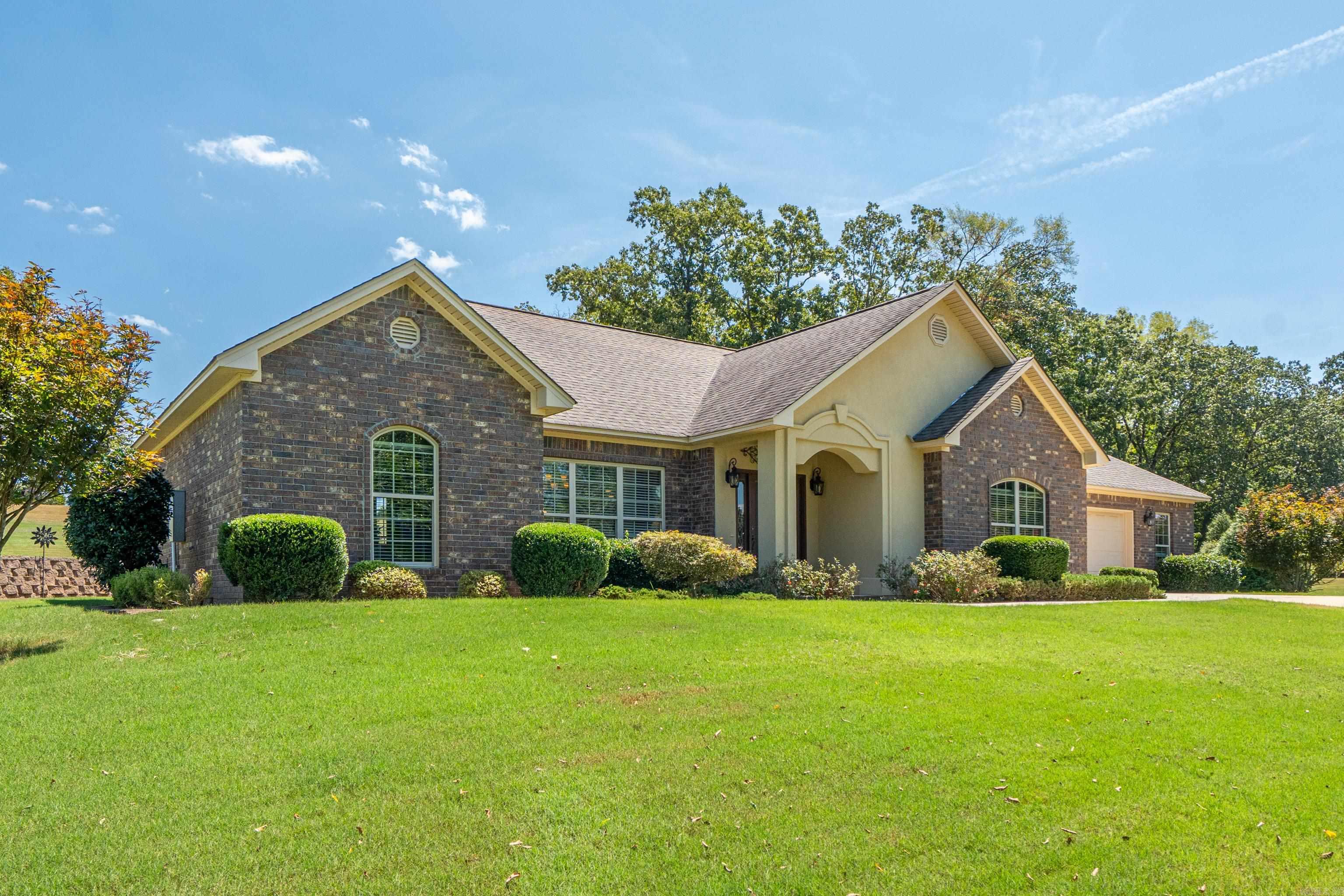 105 Trevor  Hot Springs, AR