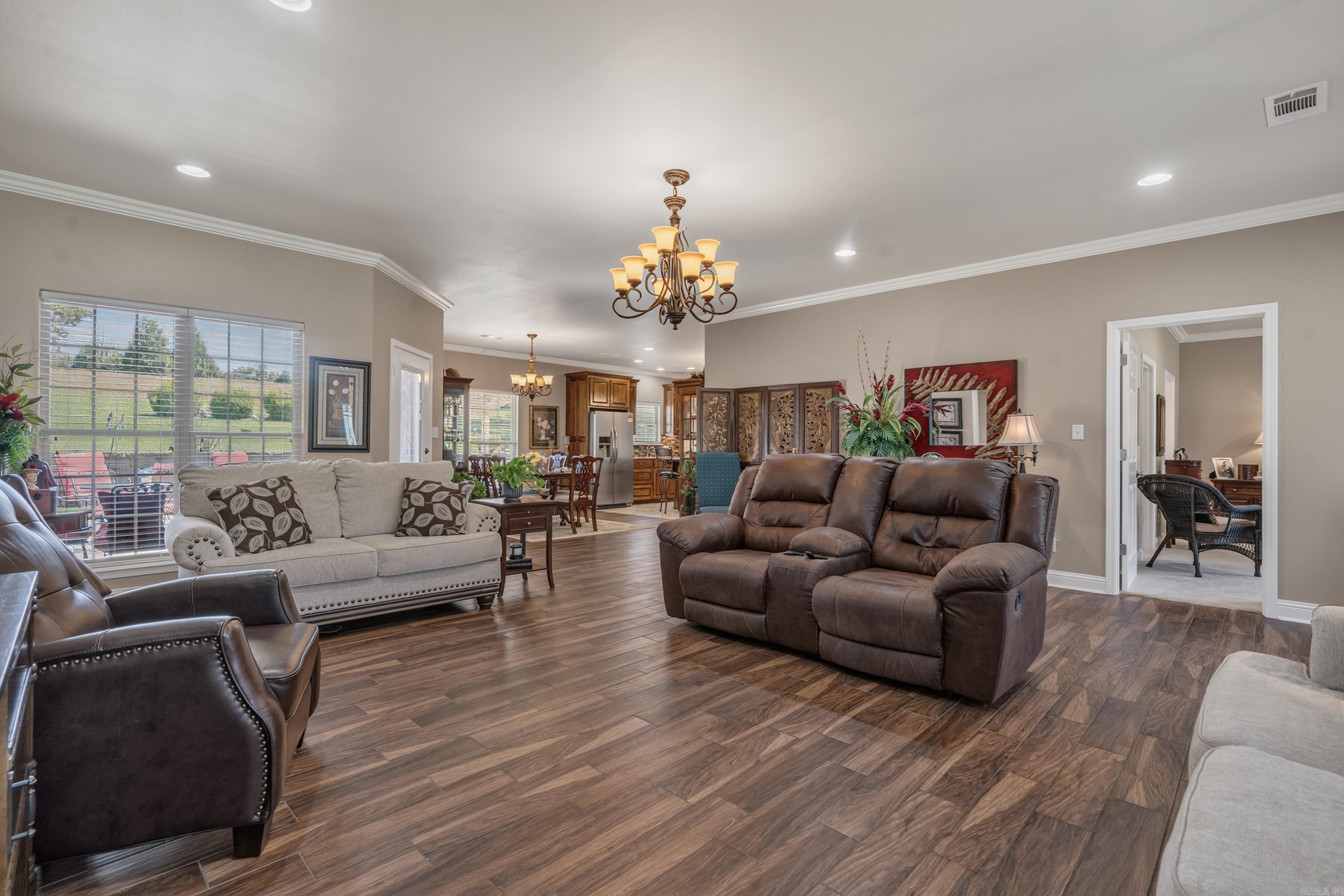 105 Trevor  Hot Springs, AR
