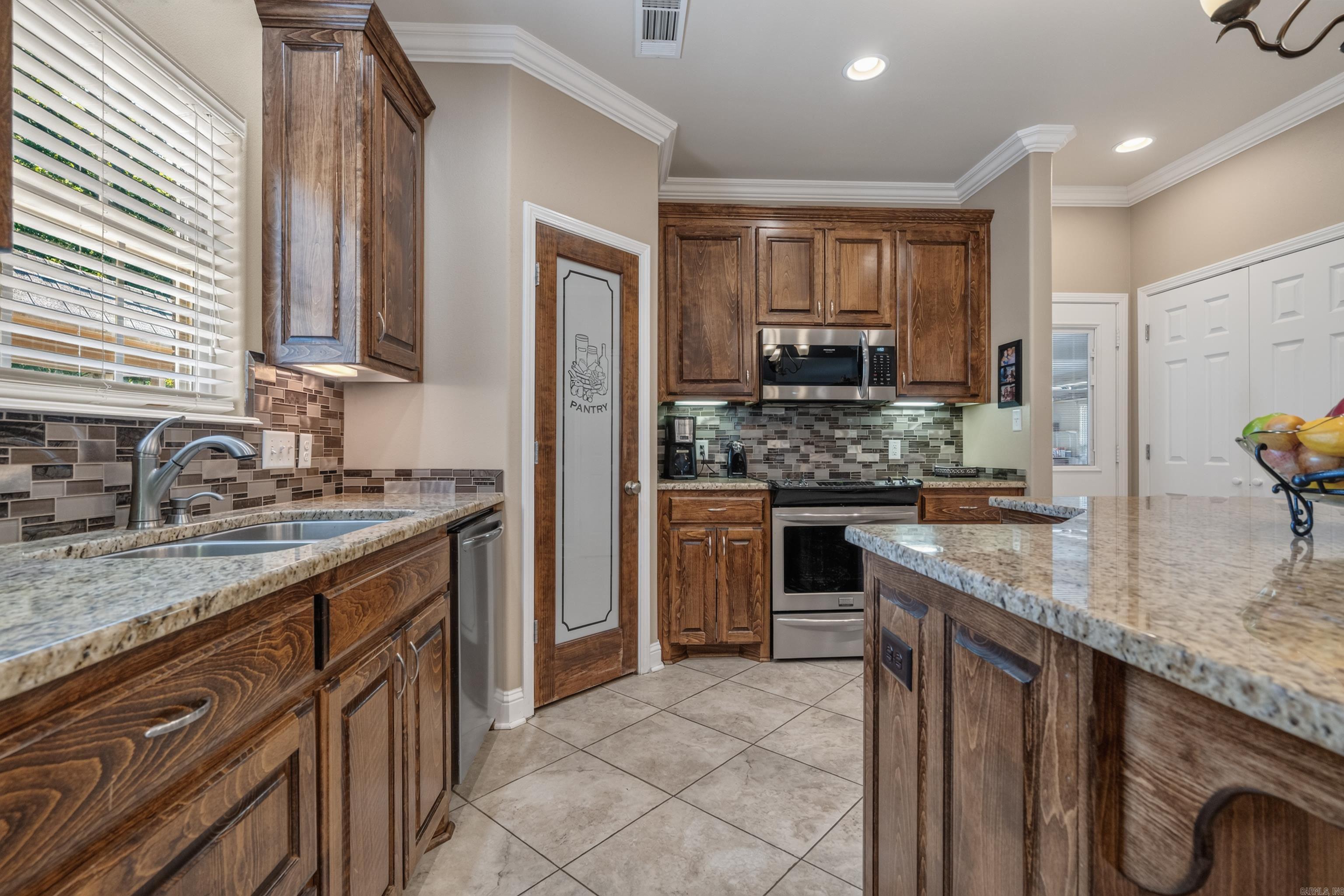 105 Trevor  Hot Springs, AR