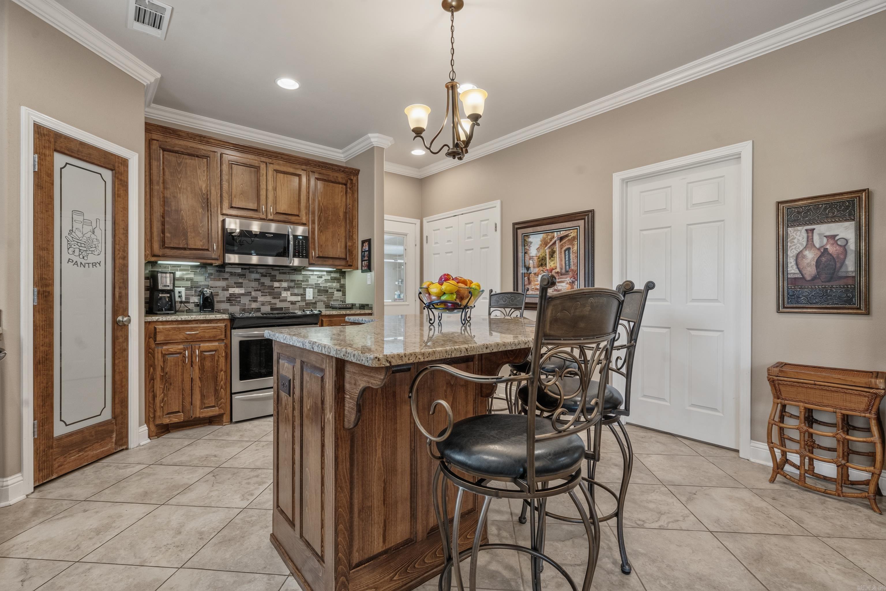 105 Trevor  Hot Springs, AR