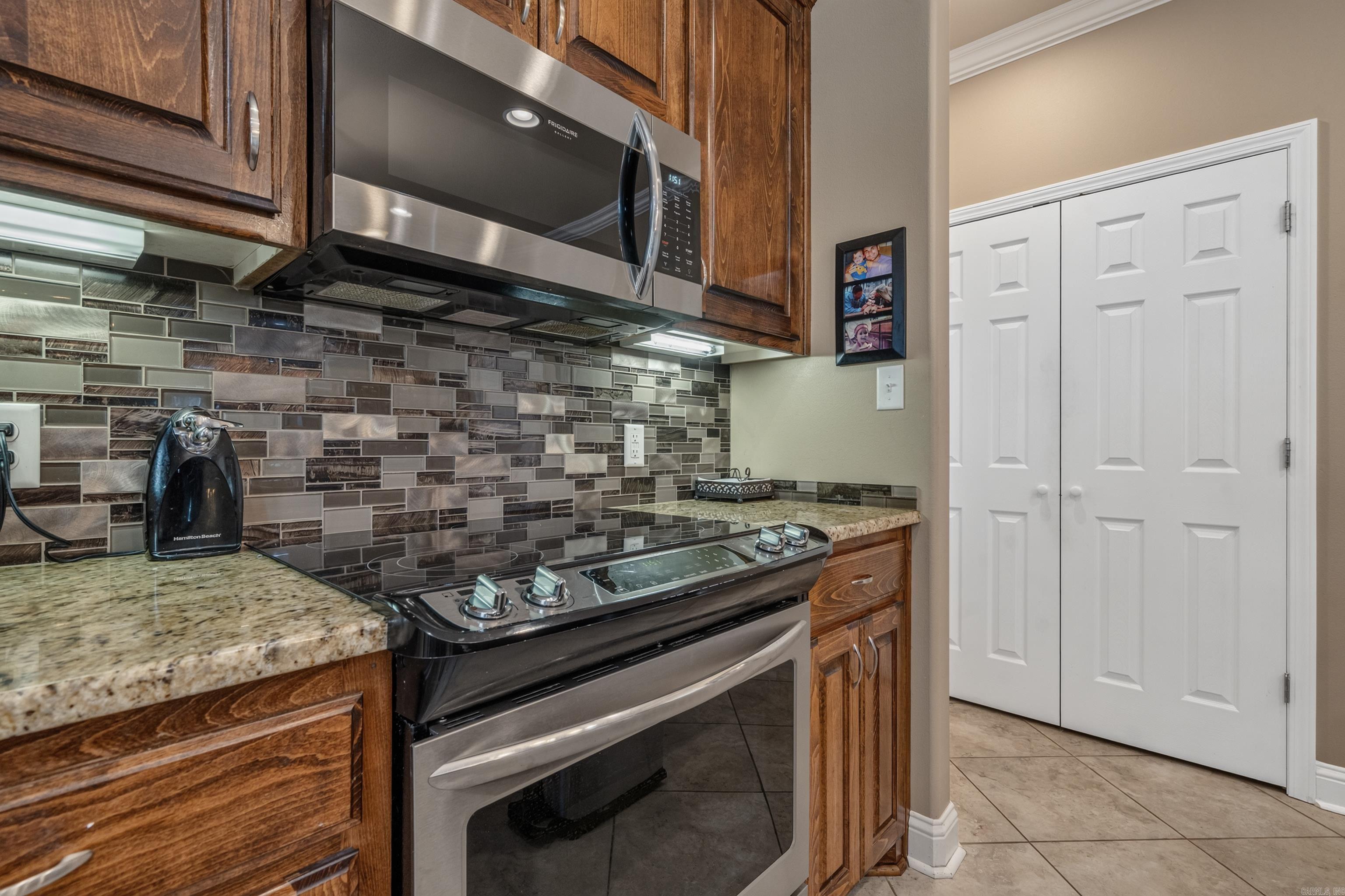 105 Trevor  Hot Springs, AR
