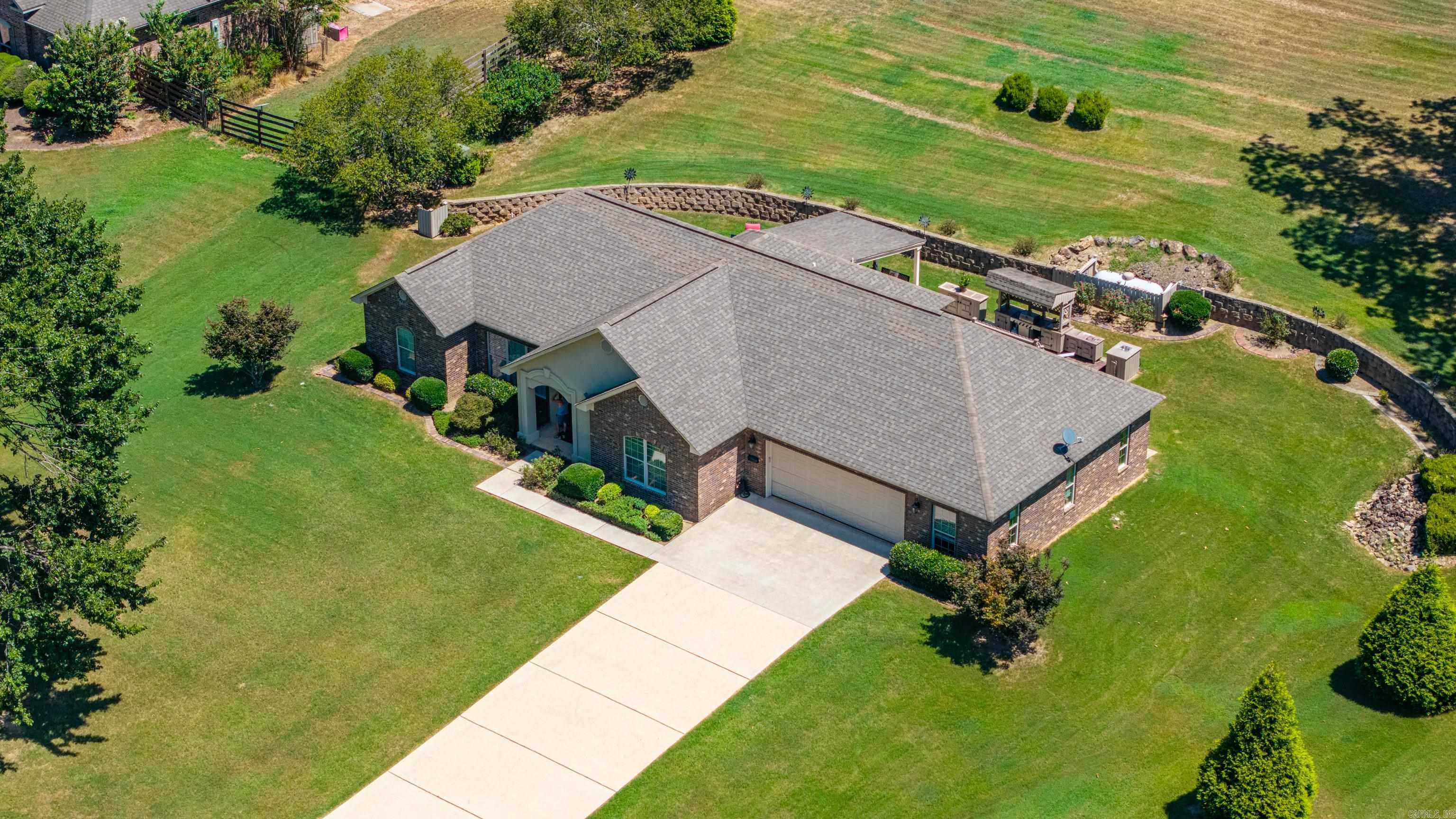 105 Trevor  Hot Springs, AR