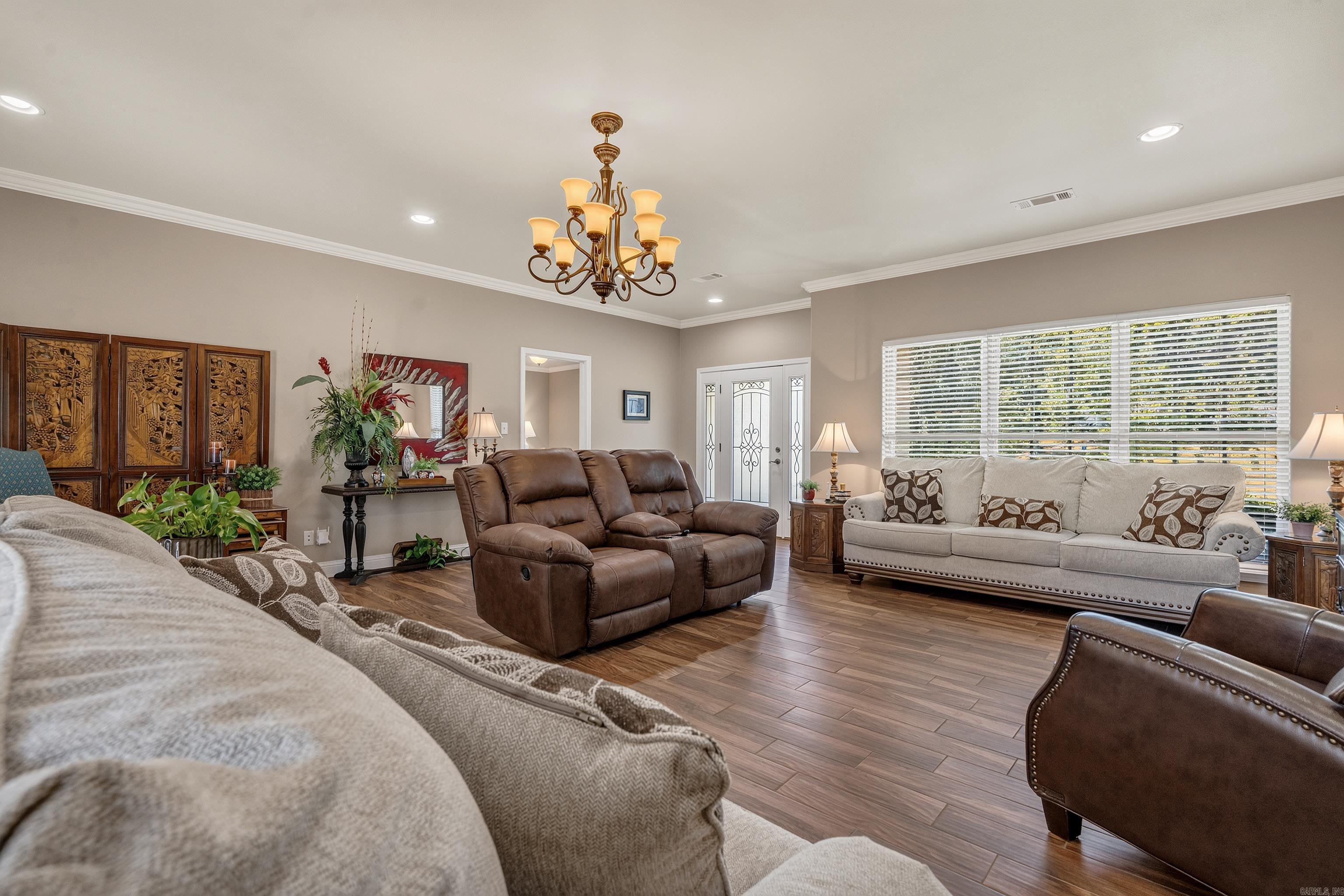 105 Trevor  Hot Springs, AR