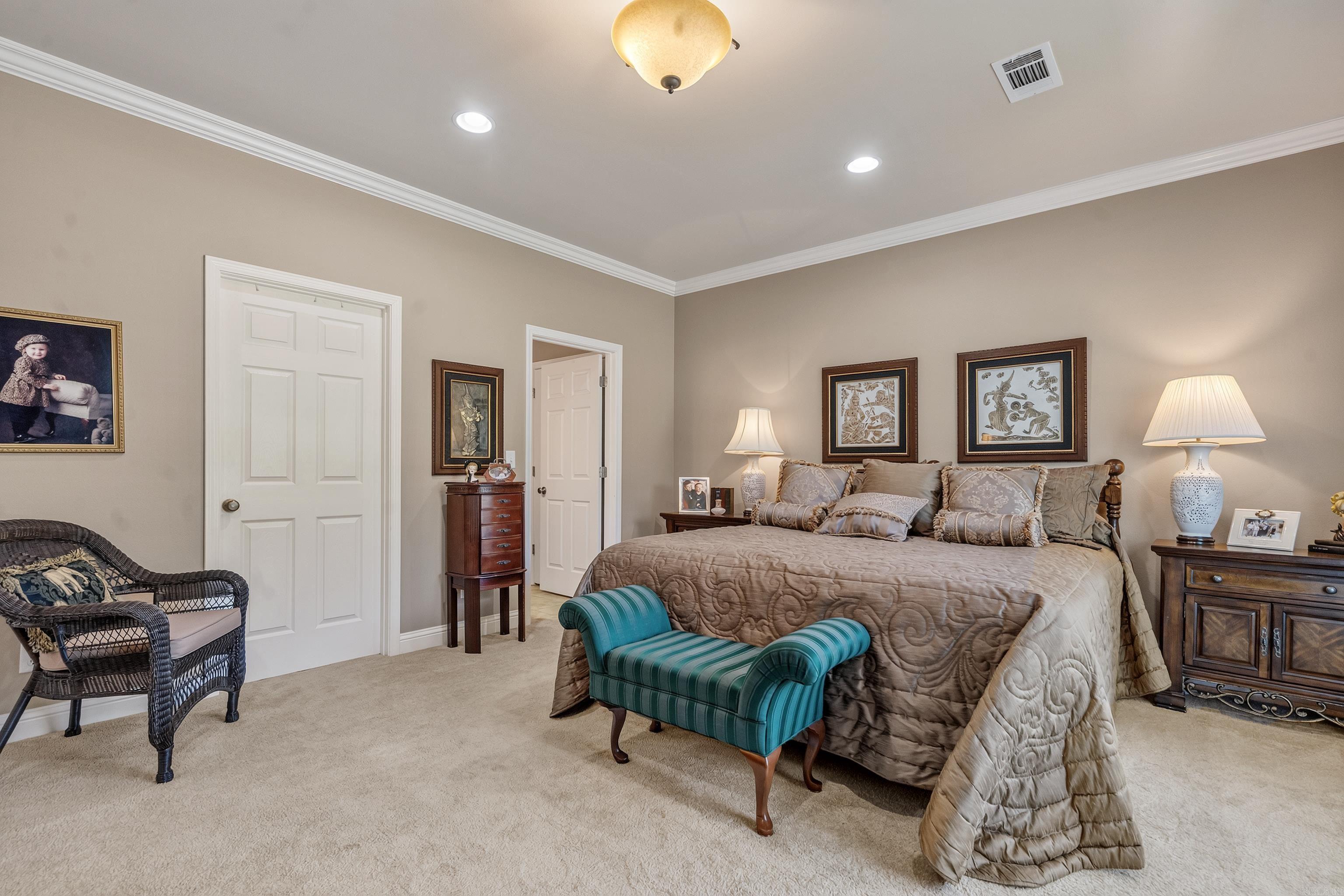 105 Trevor  Hot Springs, AR