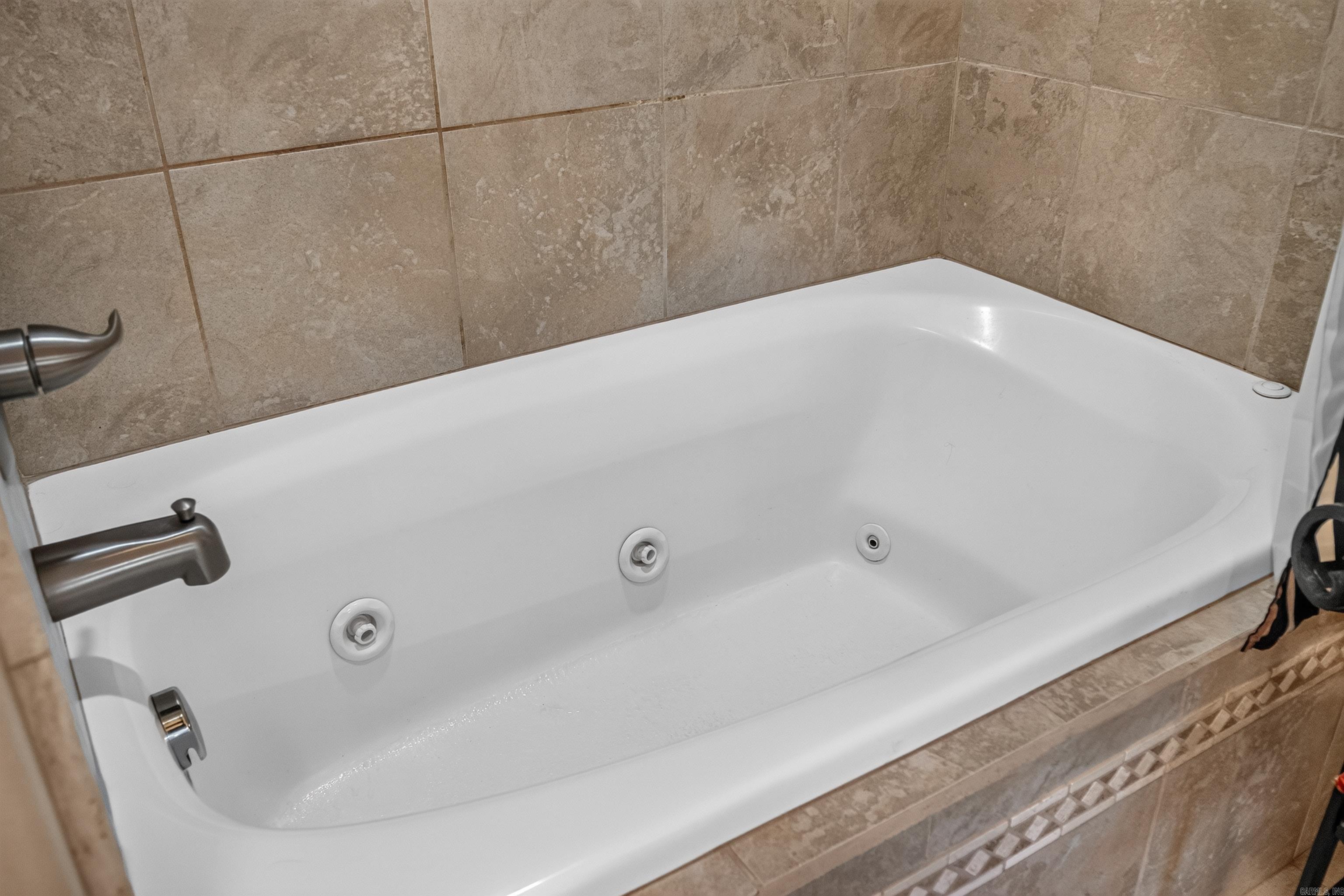 105 Trevor  Hot Springs, AR