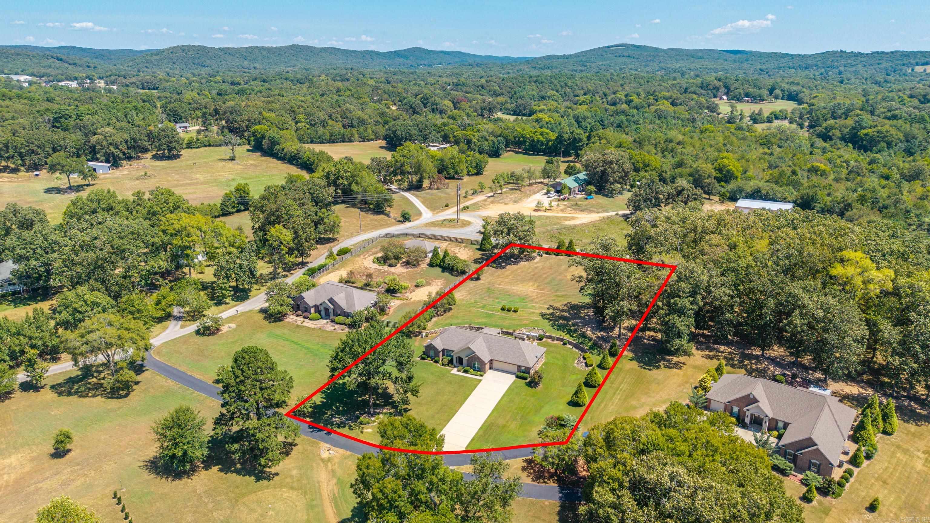 105 Trevor  Hot Springs, AR