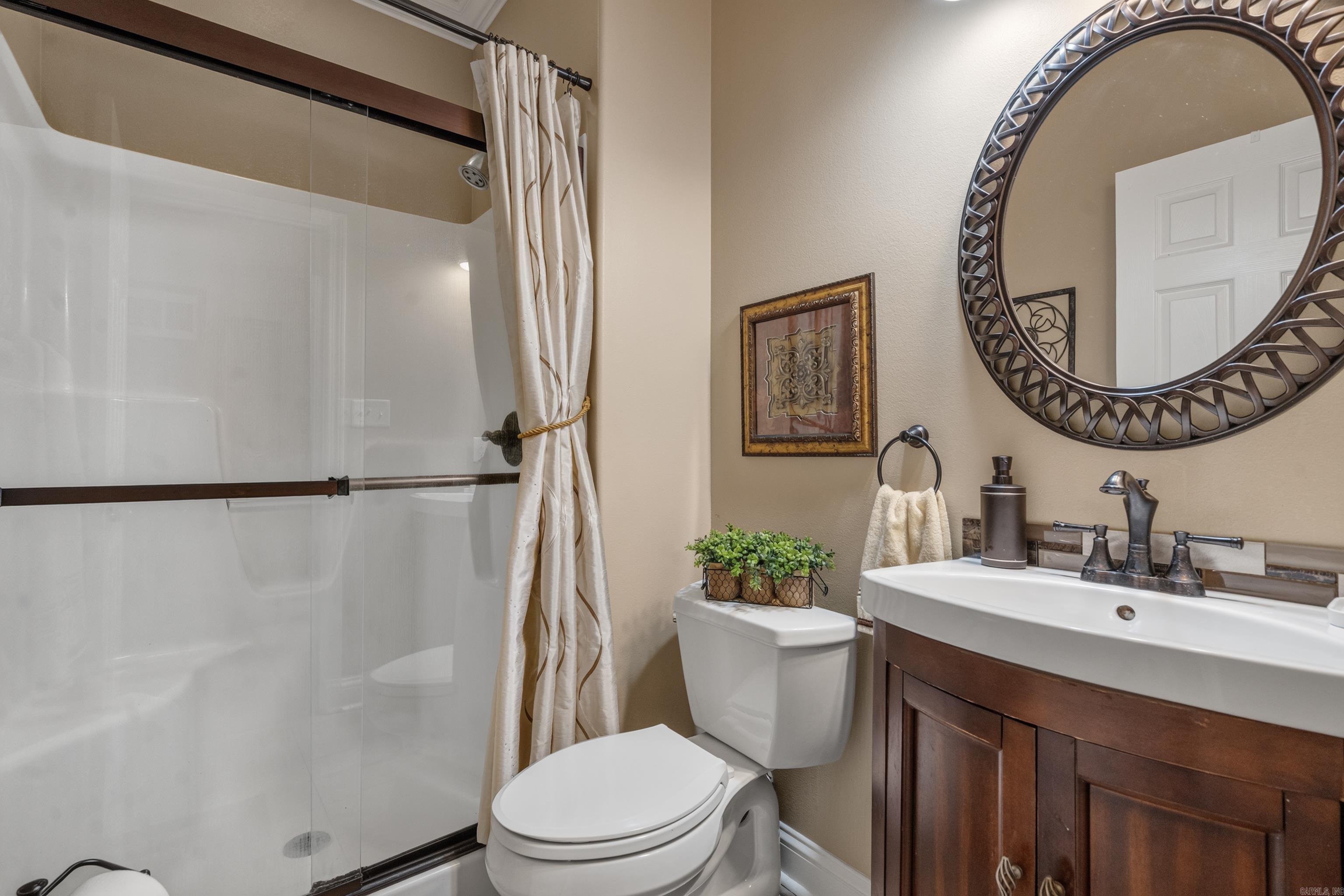 105 Trevor  Hot Springs, AR