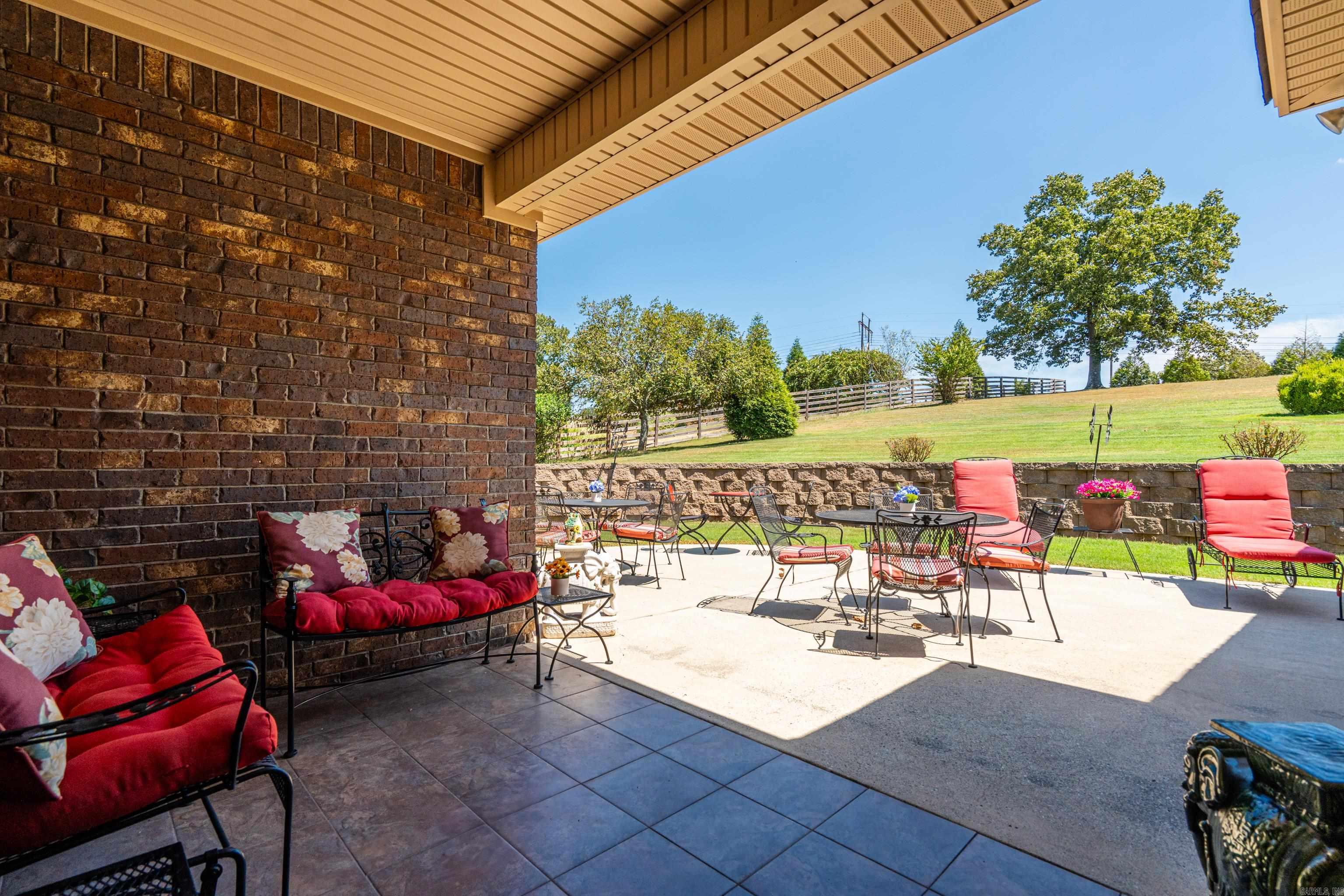 105 Trevor  Hot Springs, AR