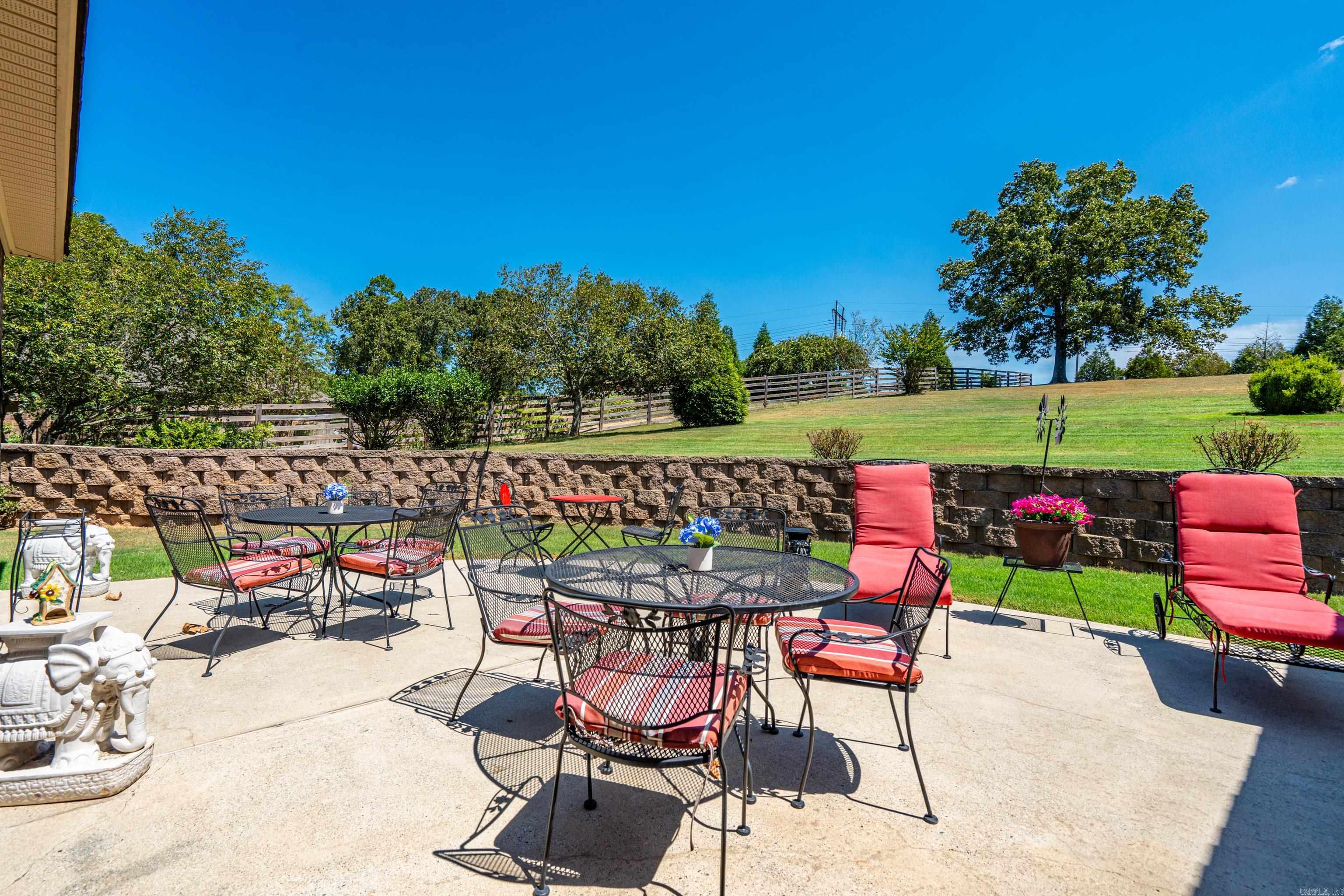 105 Trevor  Hot Springs, AR
