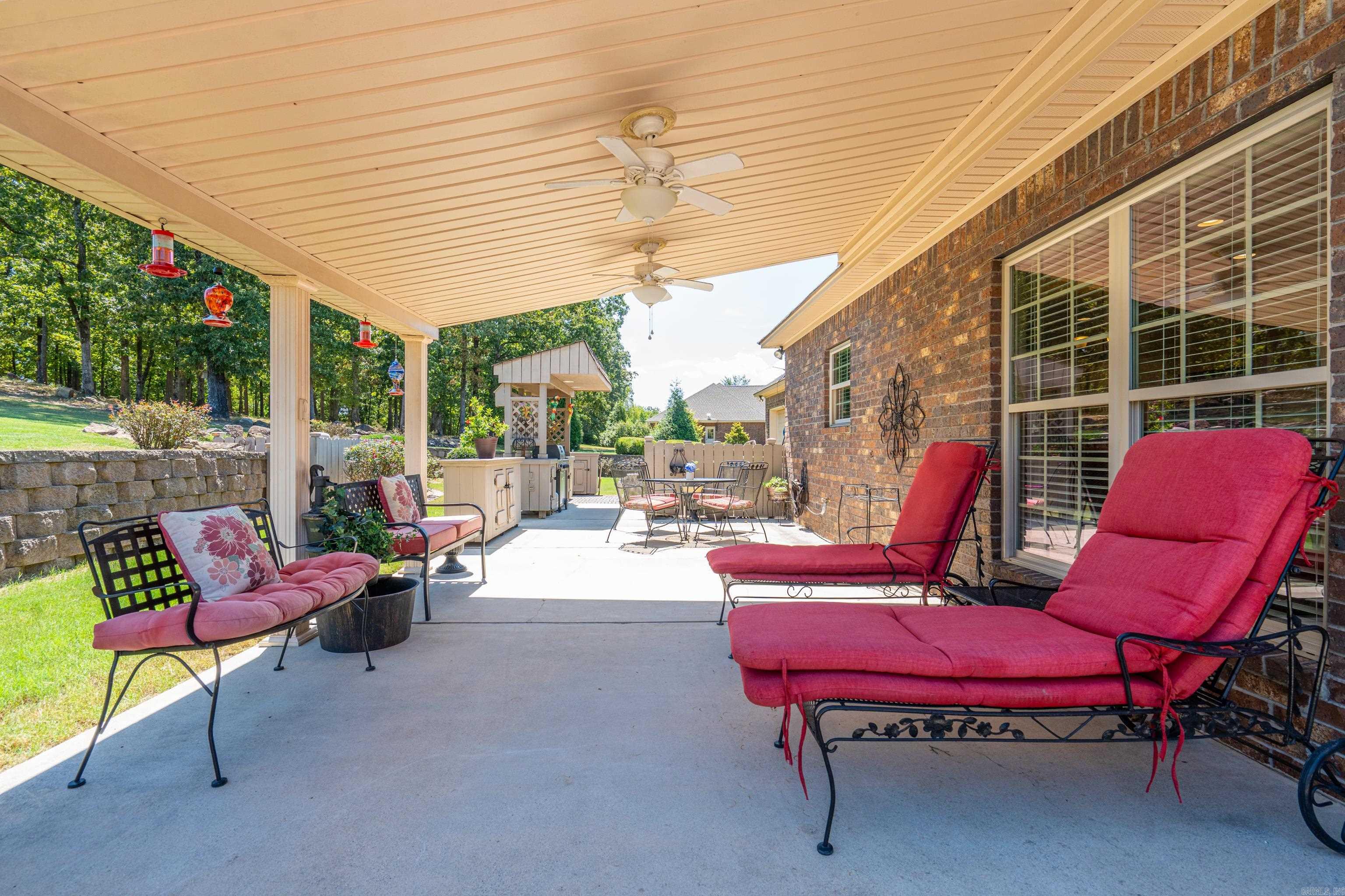 105 Trevor  Hot Springs, AR
