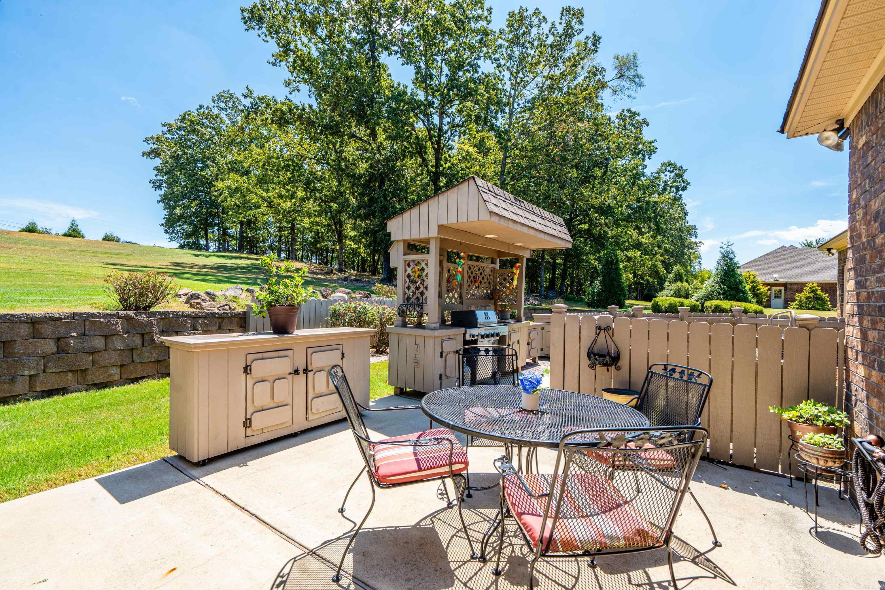 105 Trevor  Hot Springs, AR