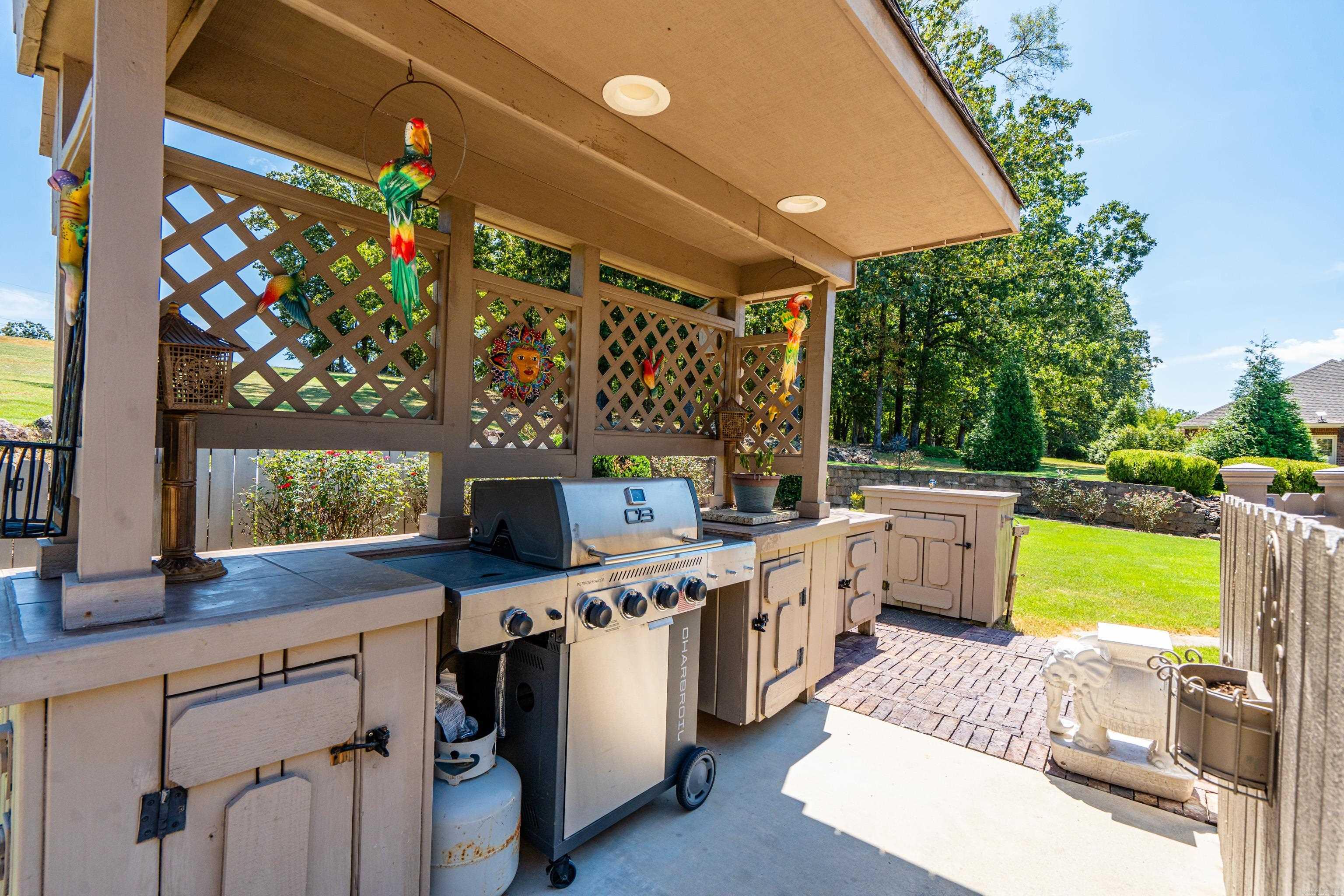 105 Trevor  Hot Springs, AR
