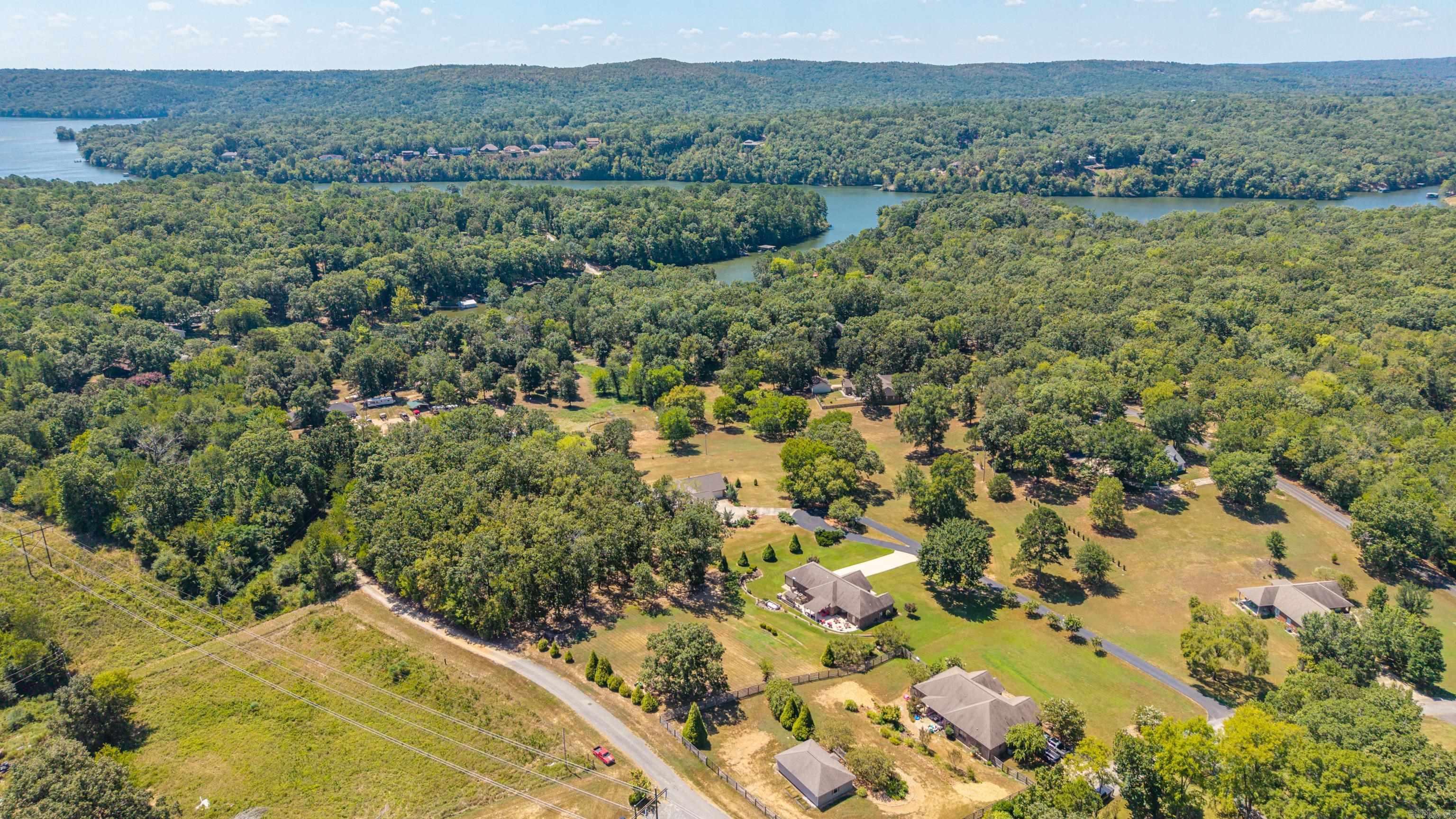 105 Trevor  Hot Springs, AR