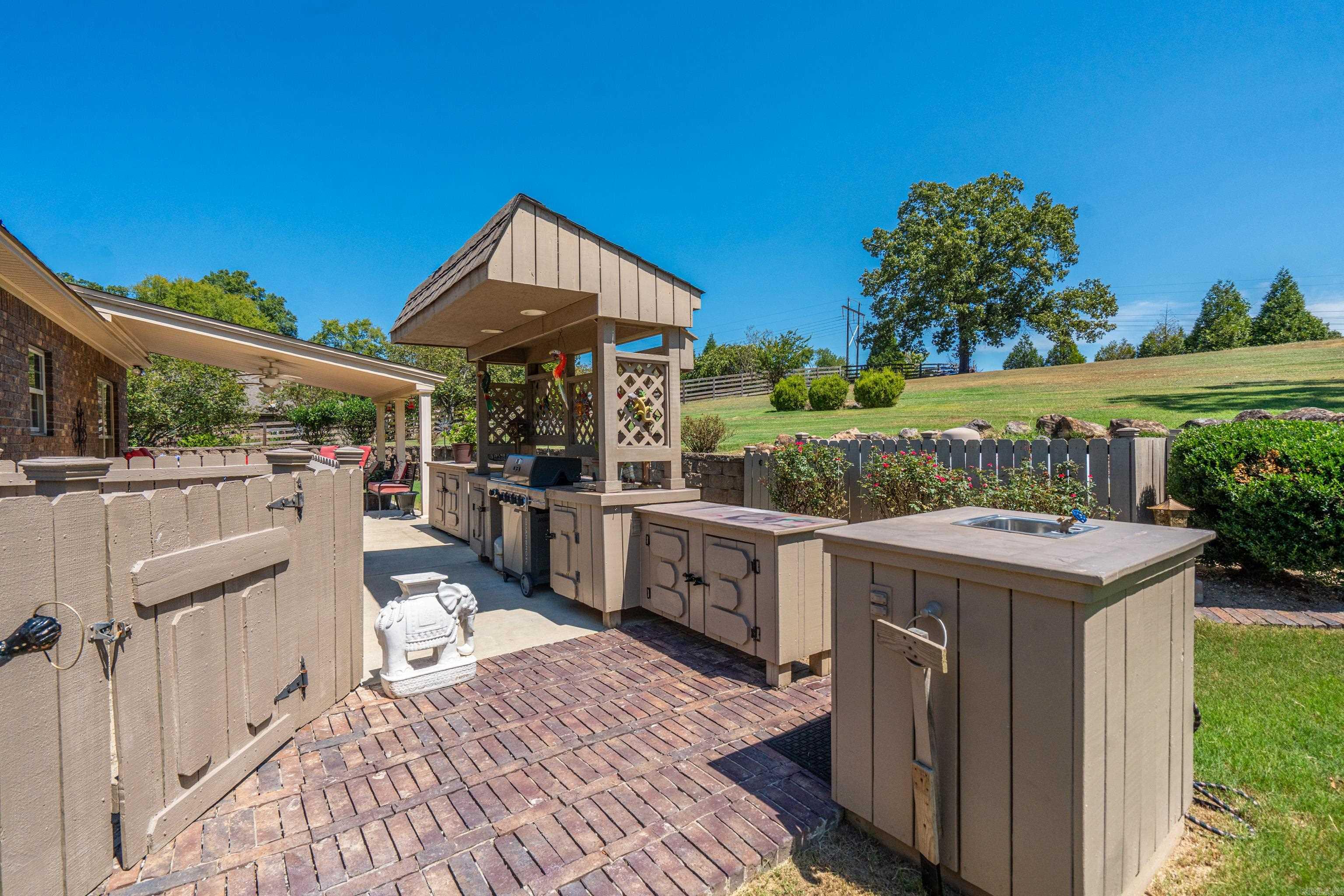 105 Trevor  Hot Springs, AR