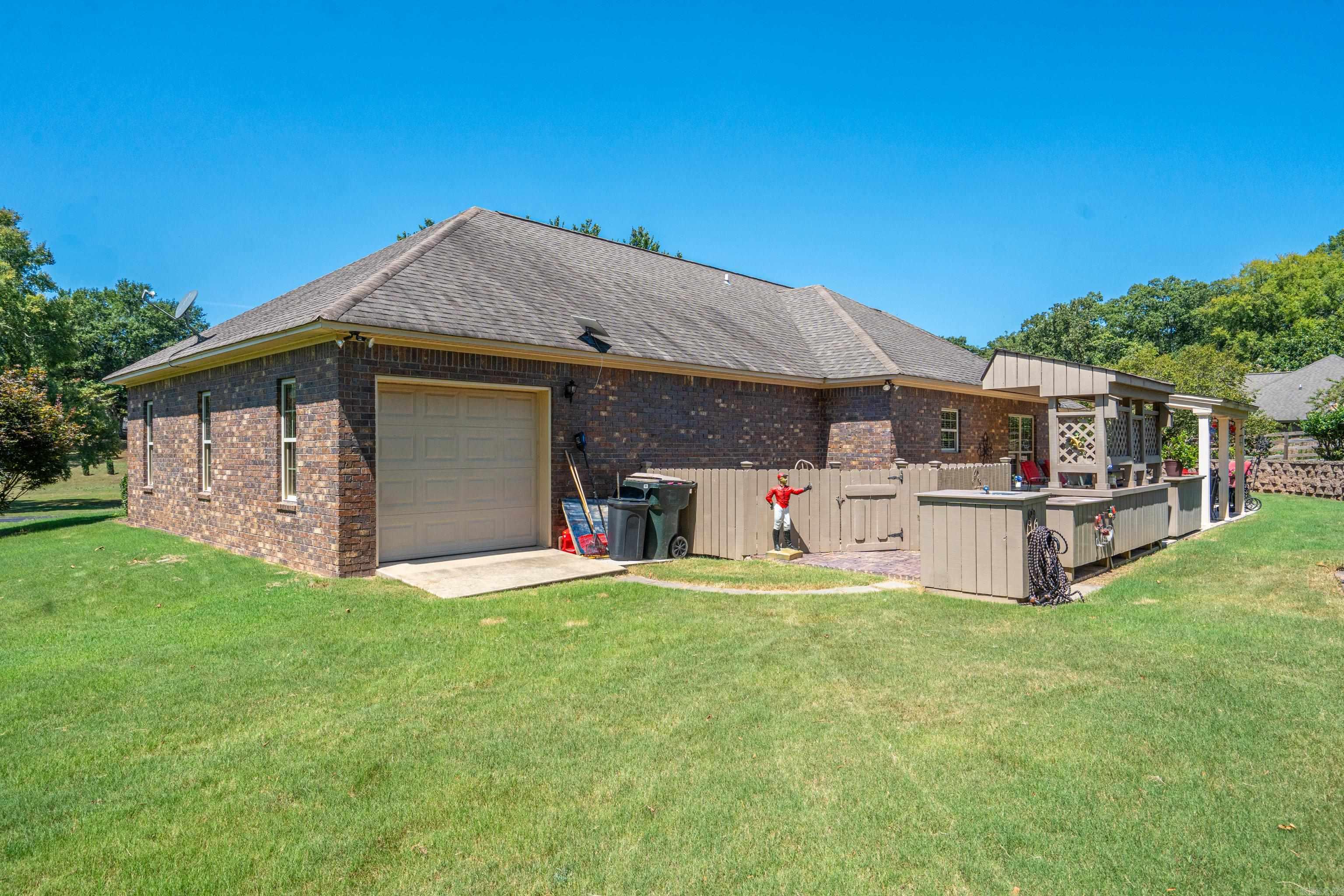 105 Trevor  Hot Springs, AR